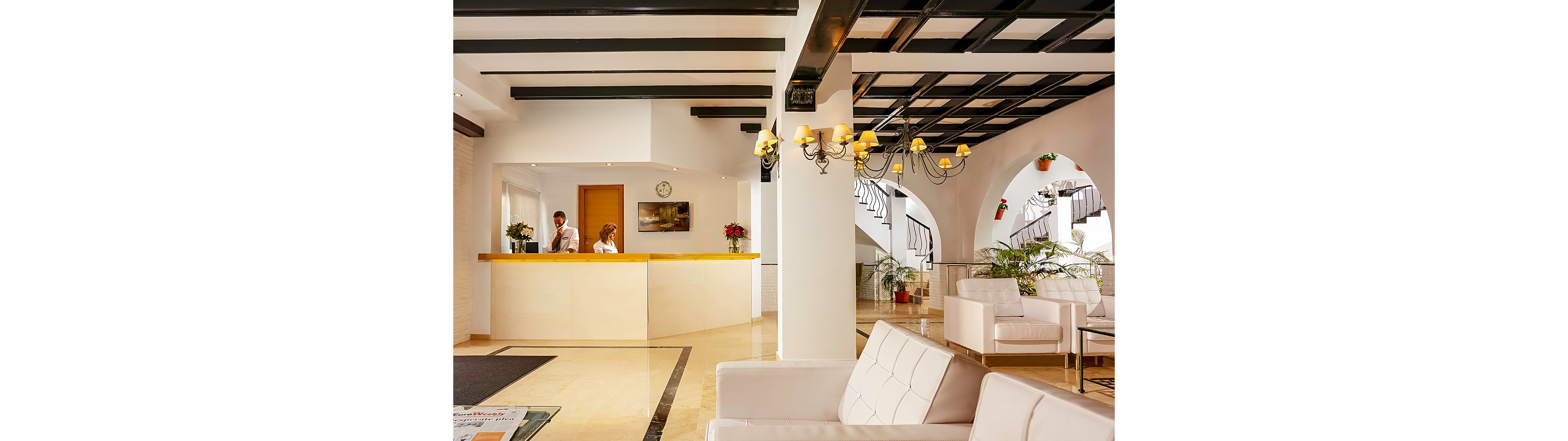 Hotel Villa Flamenca