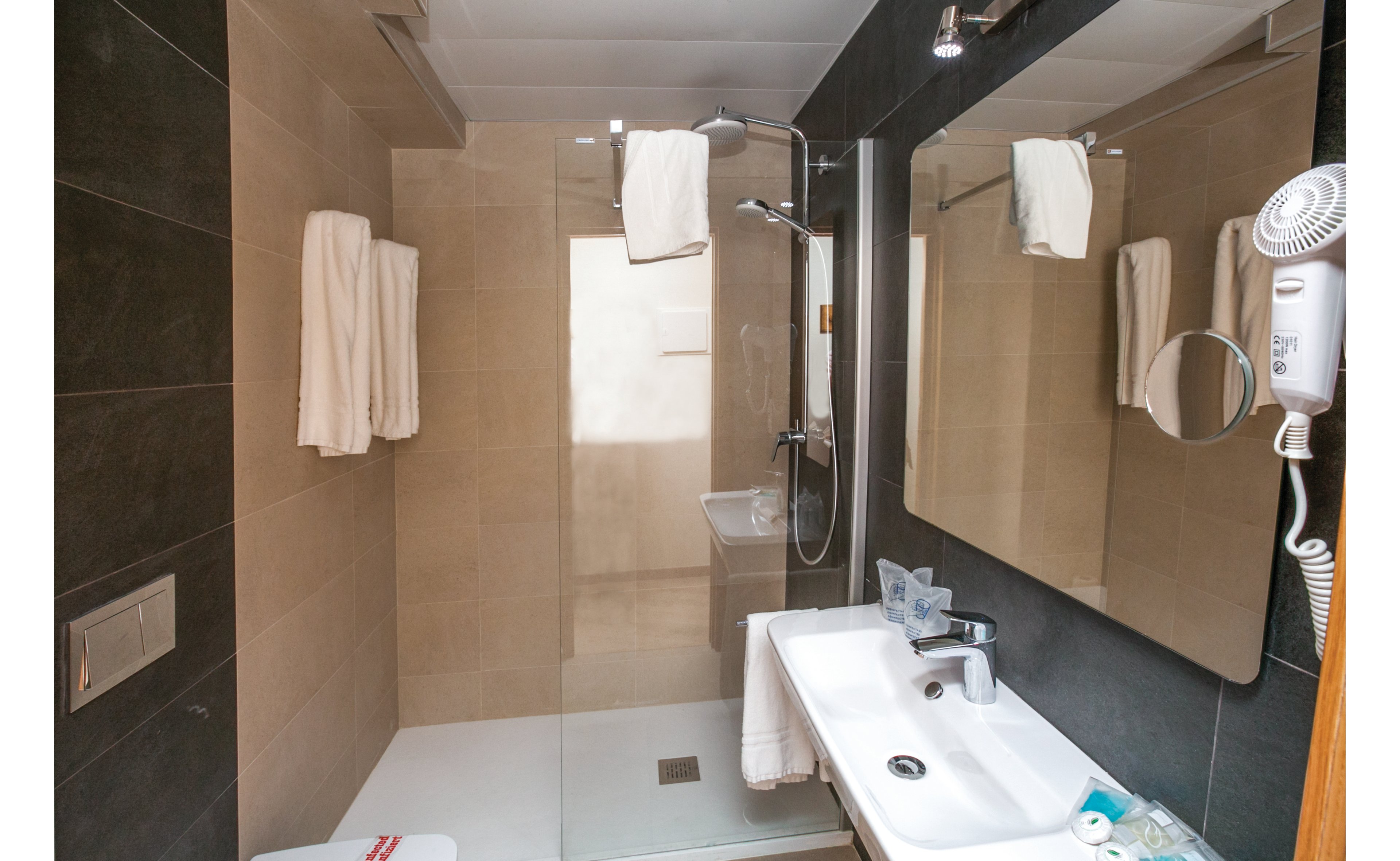 Hotel Villa Flamenca