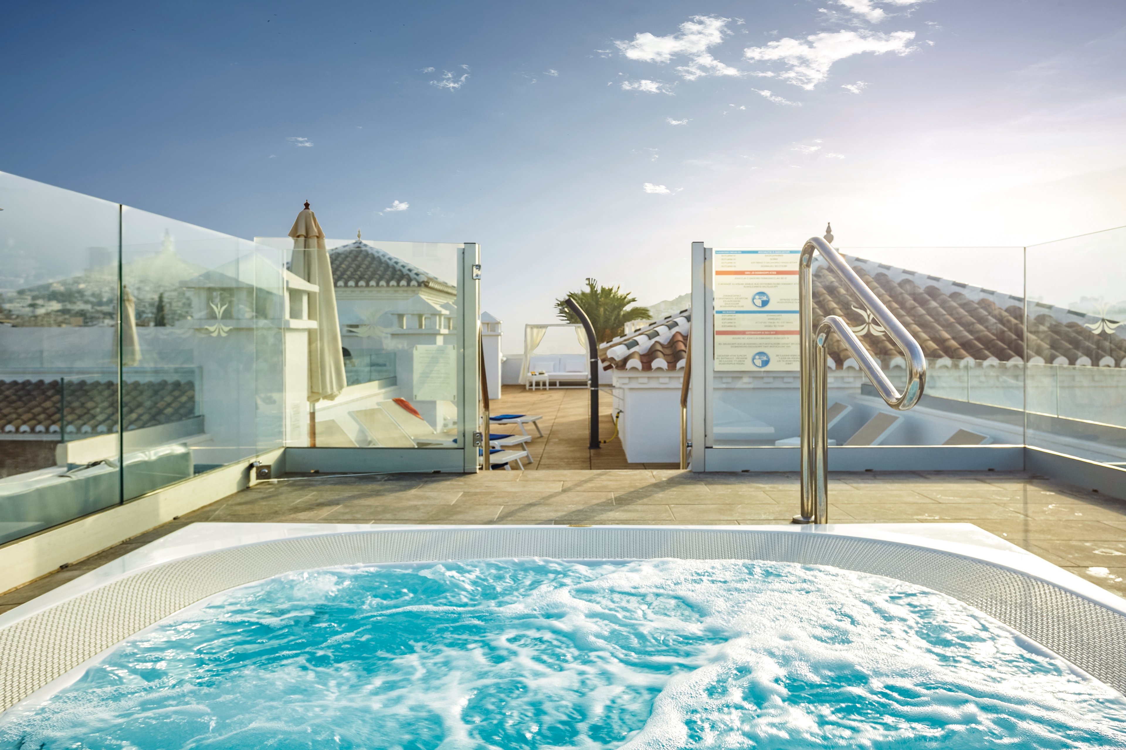 Hotel Villa Flamenca