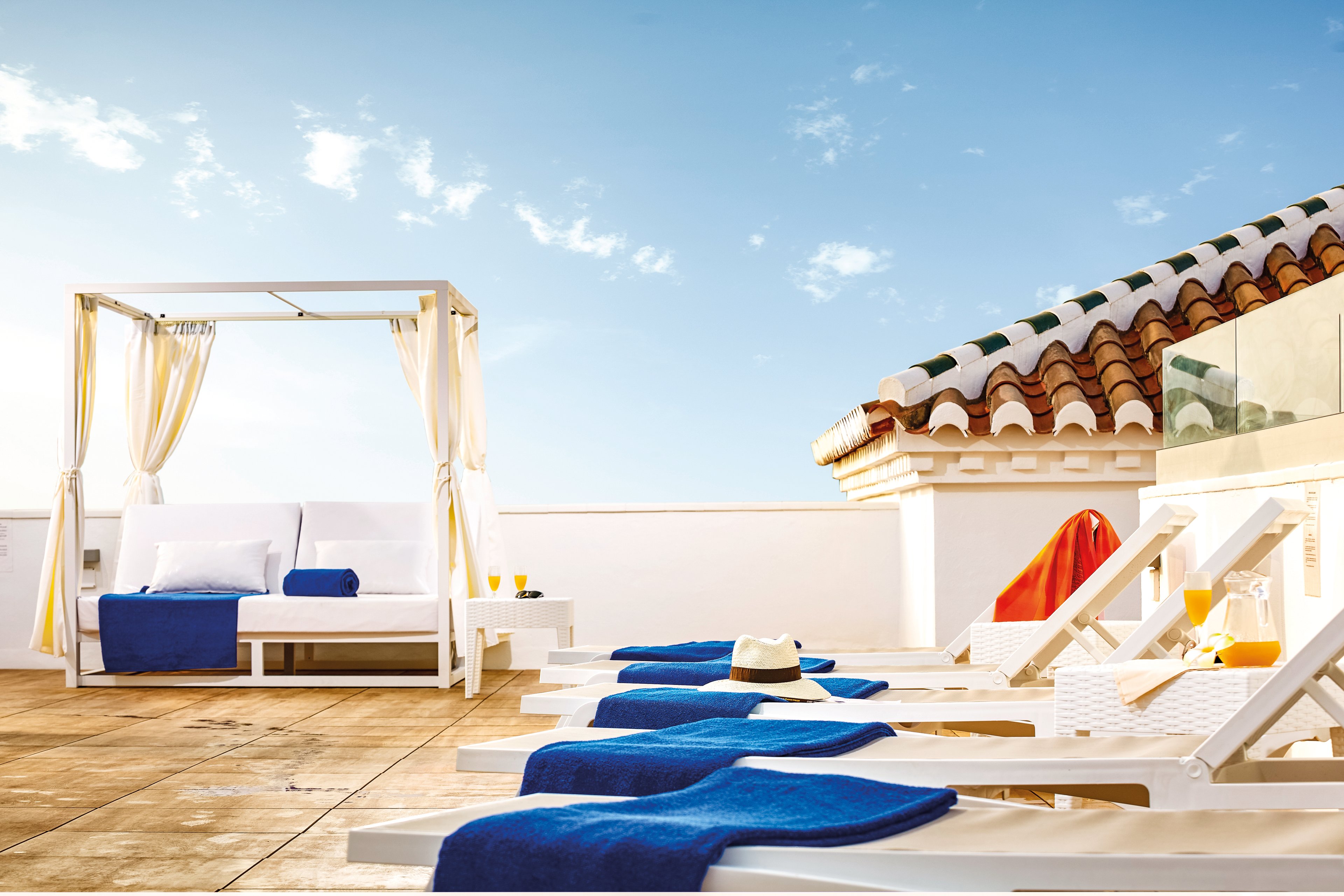 Hotel Villa Flamenca