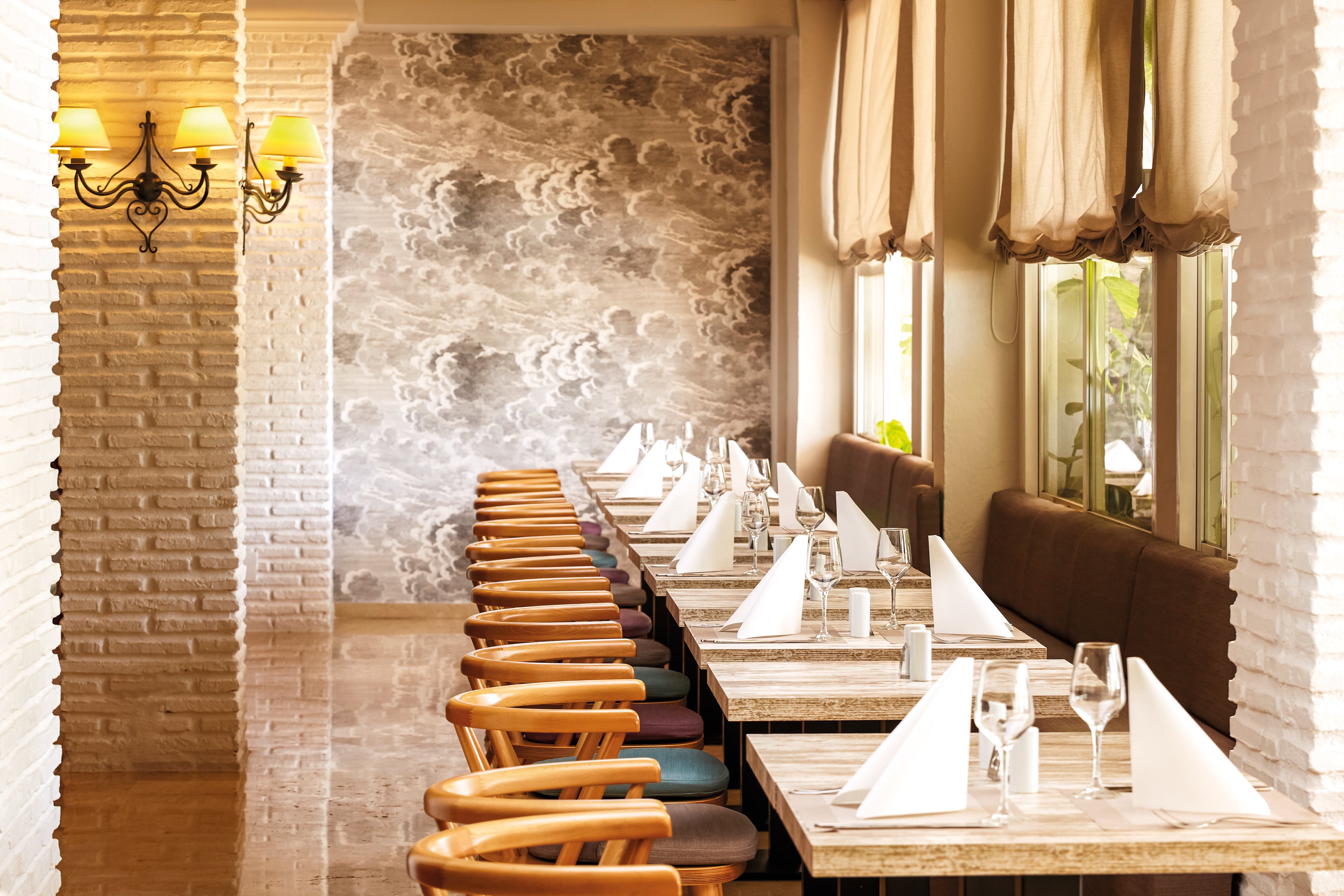 Hotel Villa Flamenca