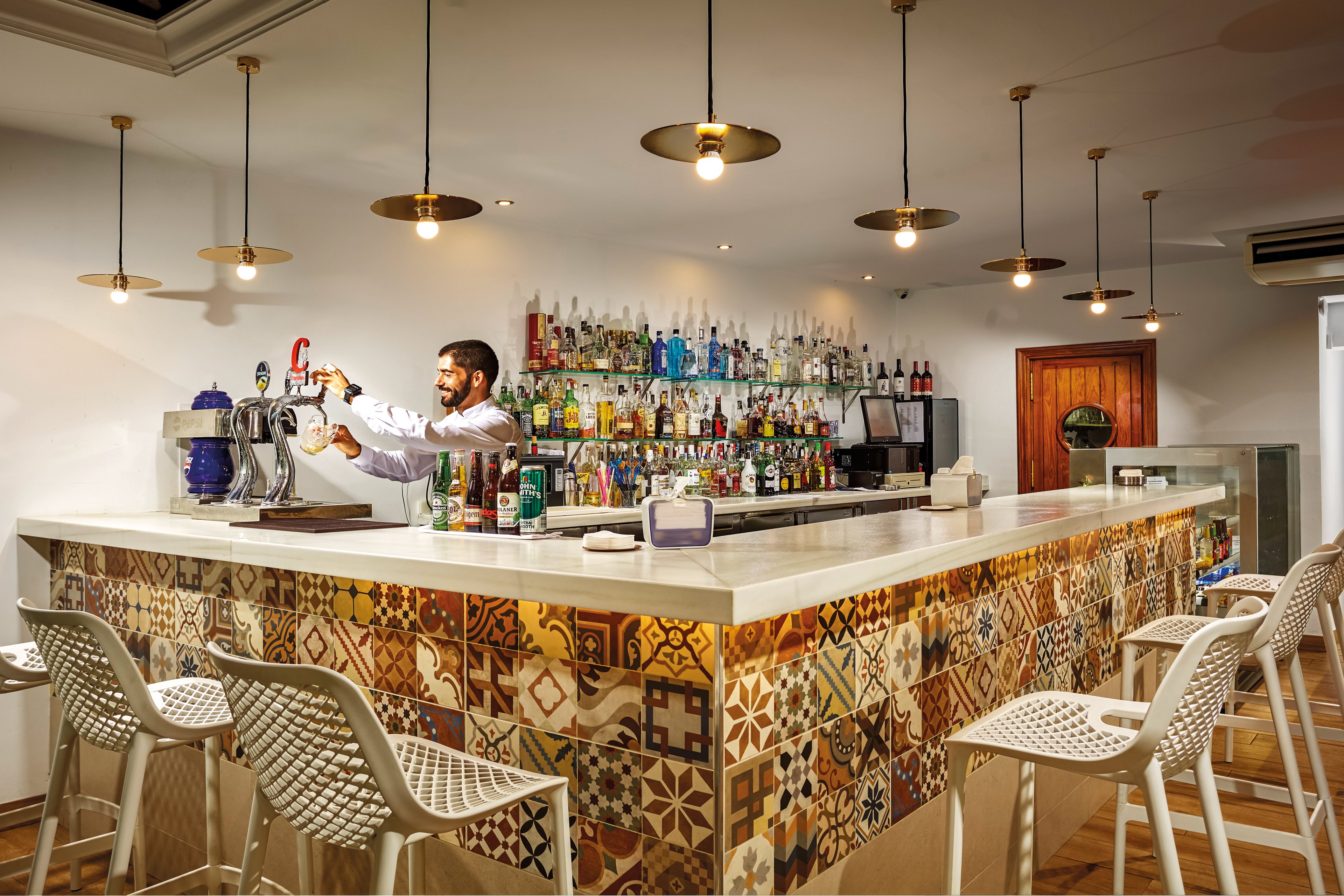 Hotel Villa Flamenca