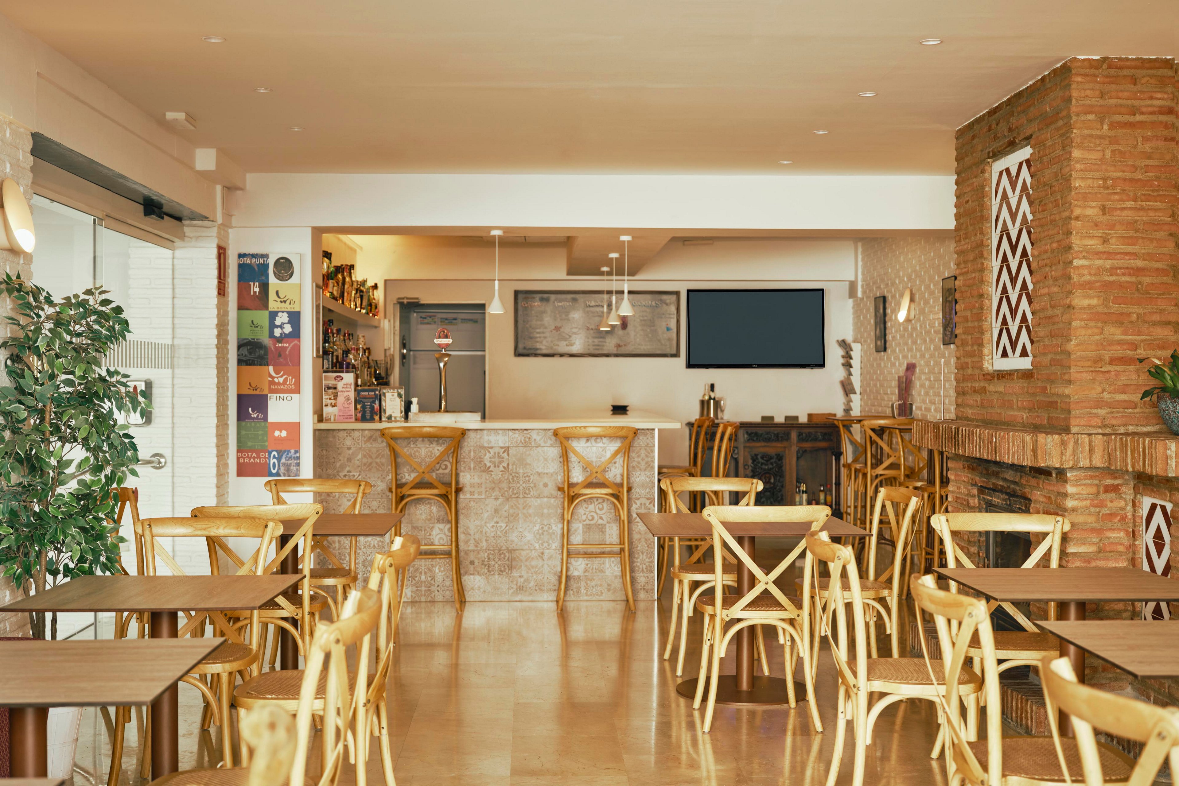 Beneste Villa Flamenca Hotel