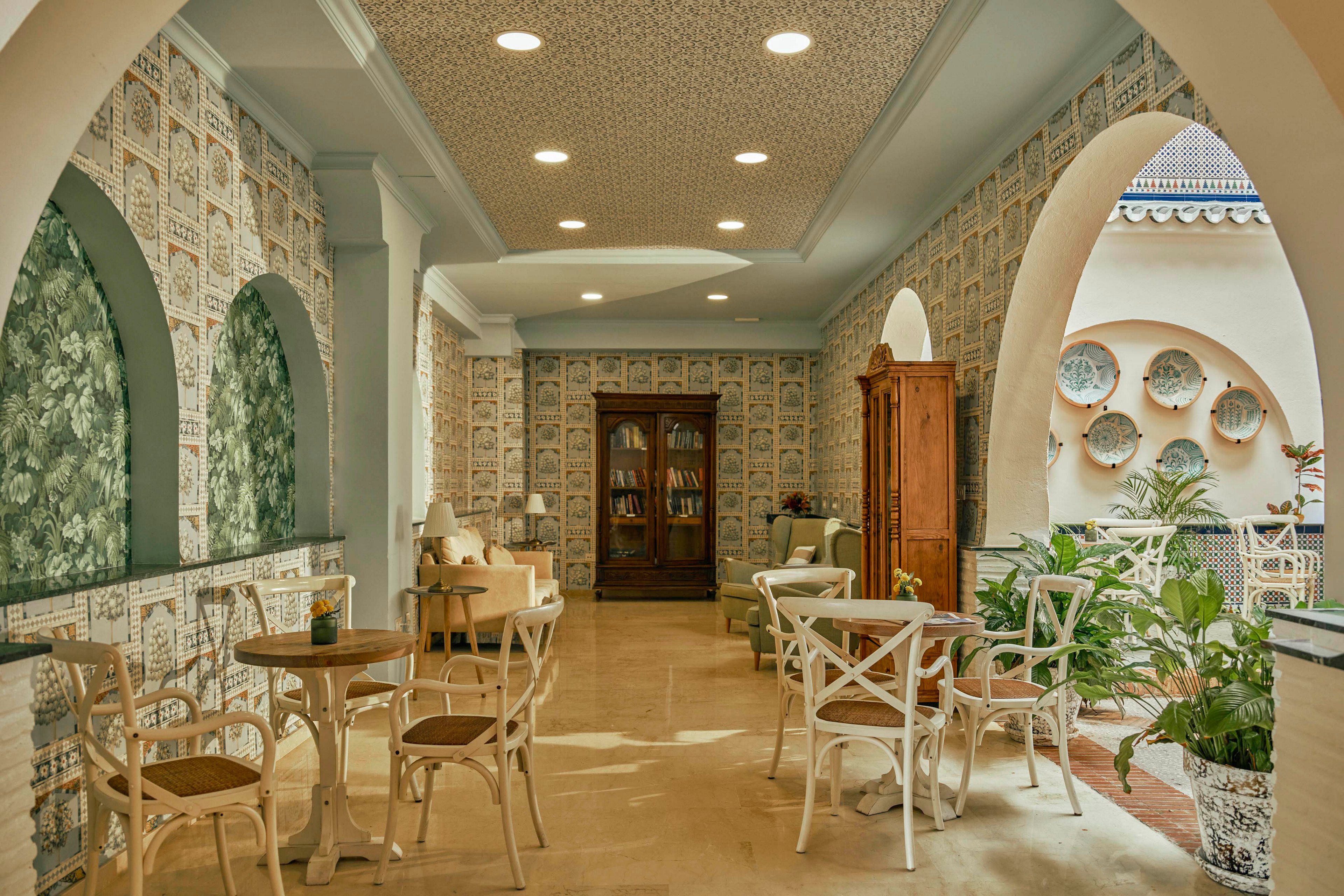 Beneste Villa Flamenca Hotel