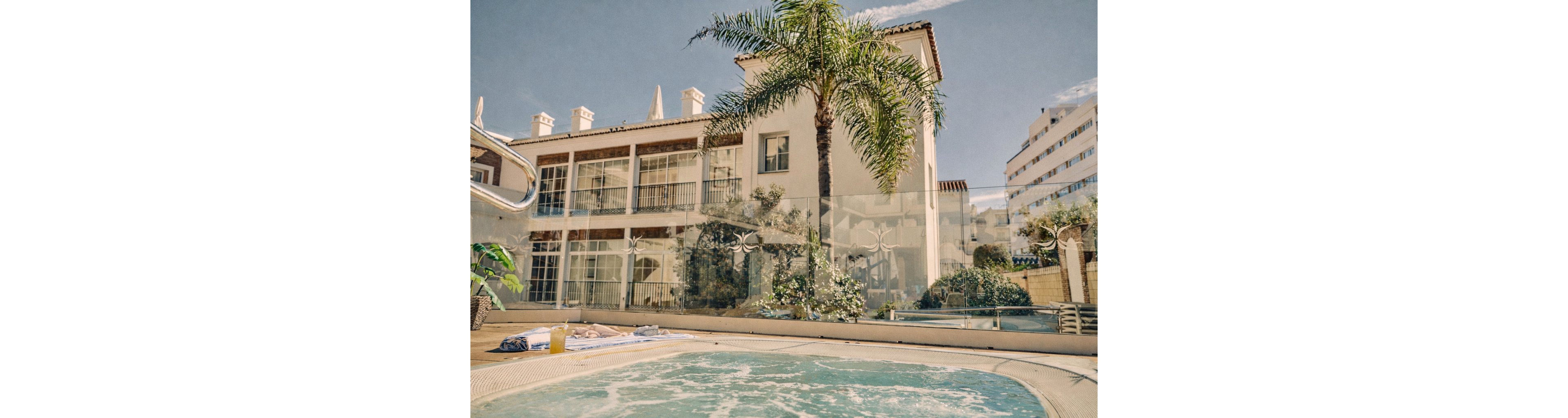 Beneste Villa Flamenca Hotel