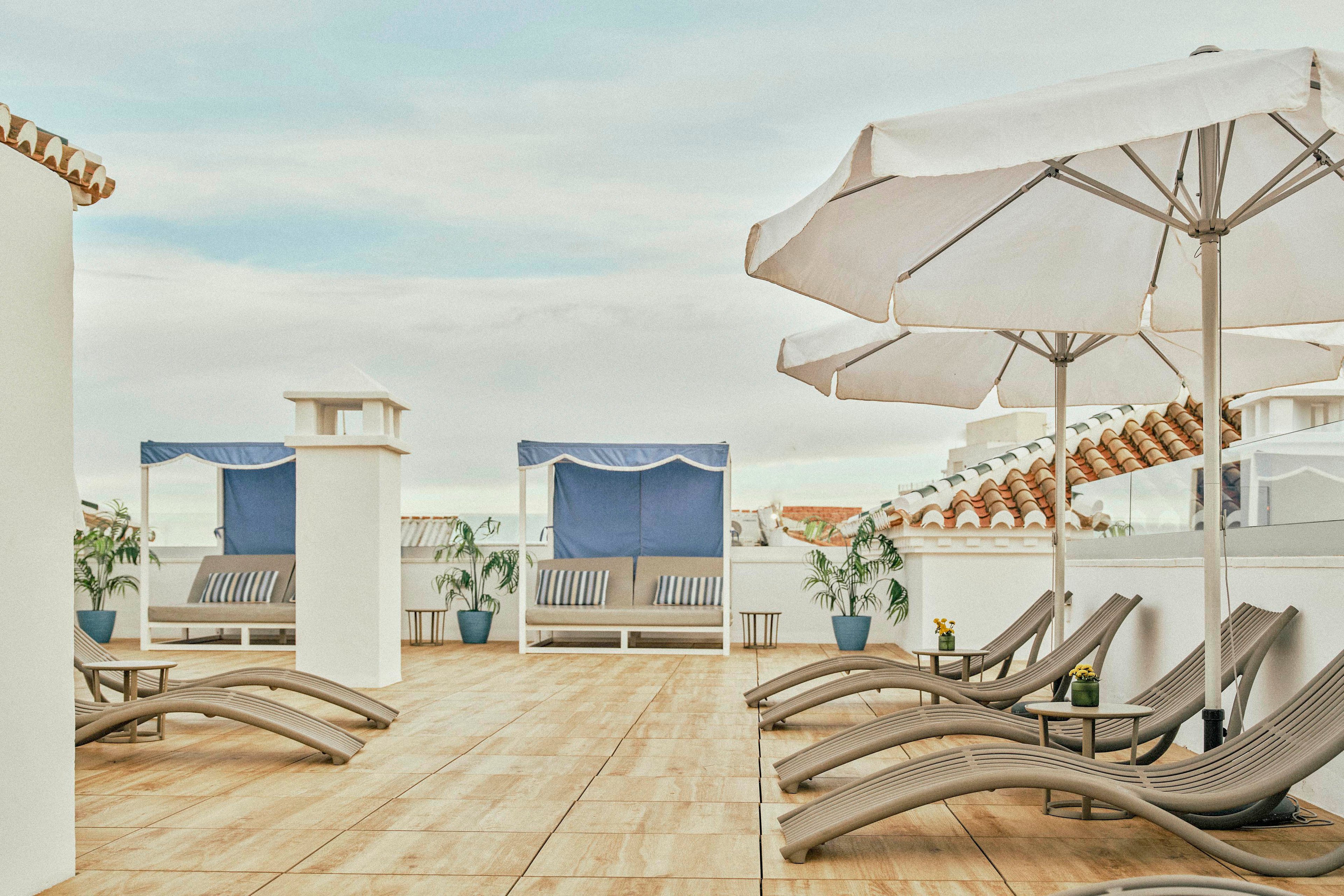 Beneste Villa Flamenca Hotel