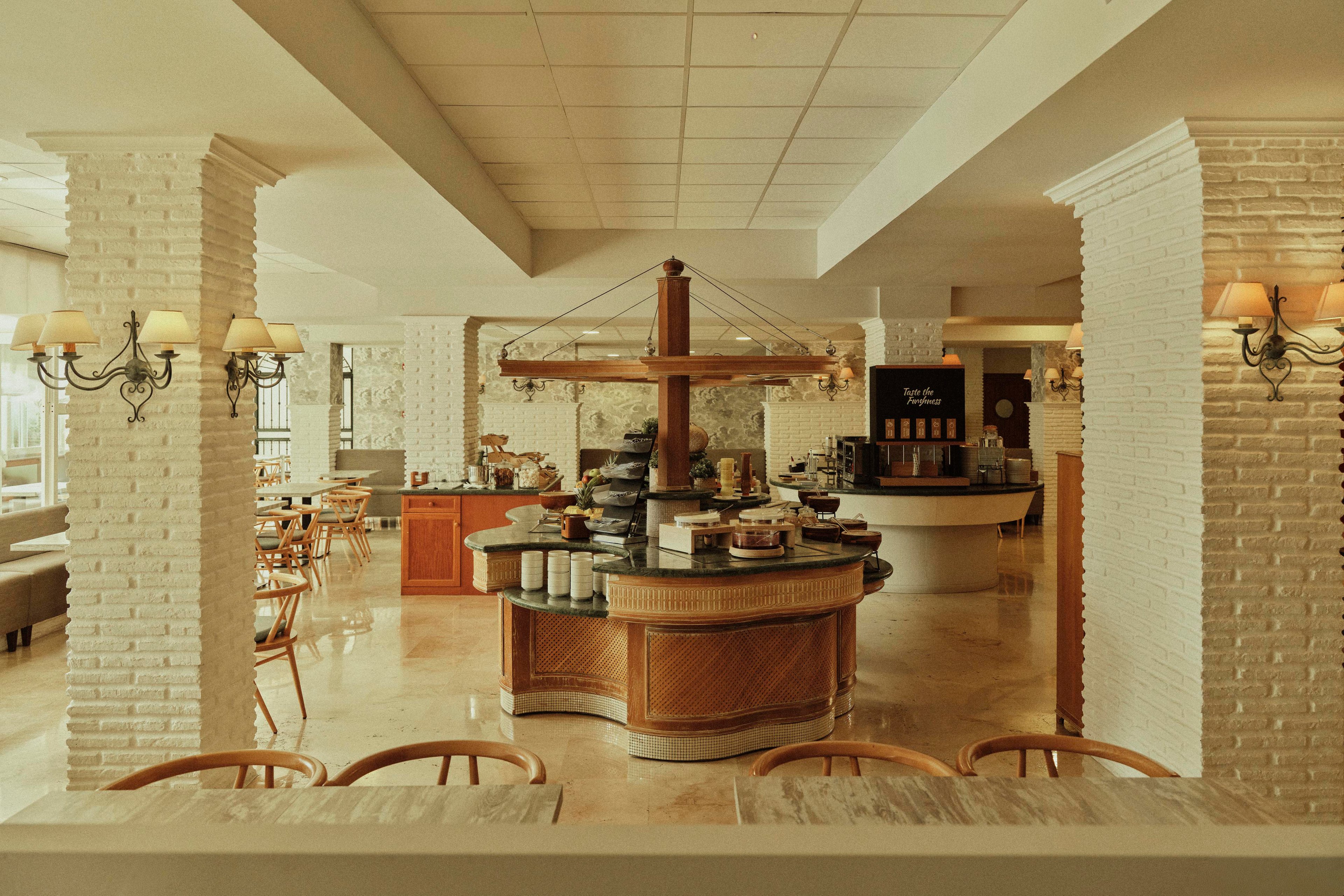 Beneste Villa Flamenca Hotel