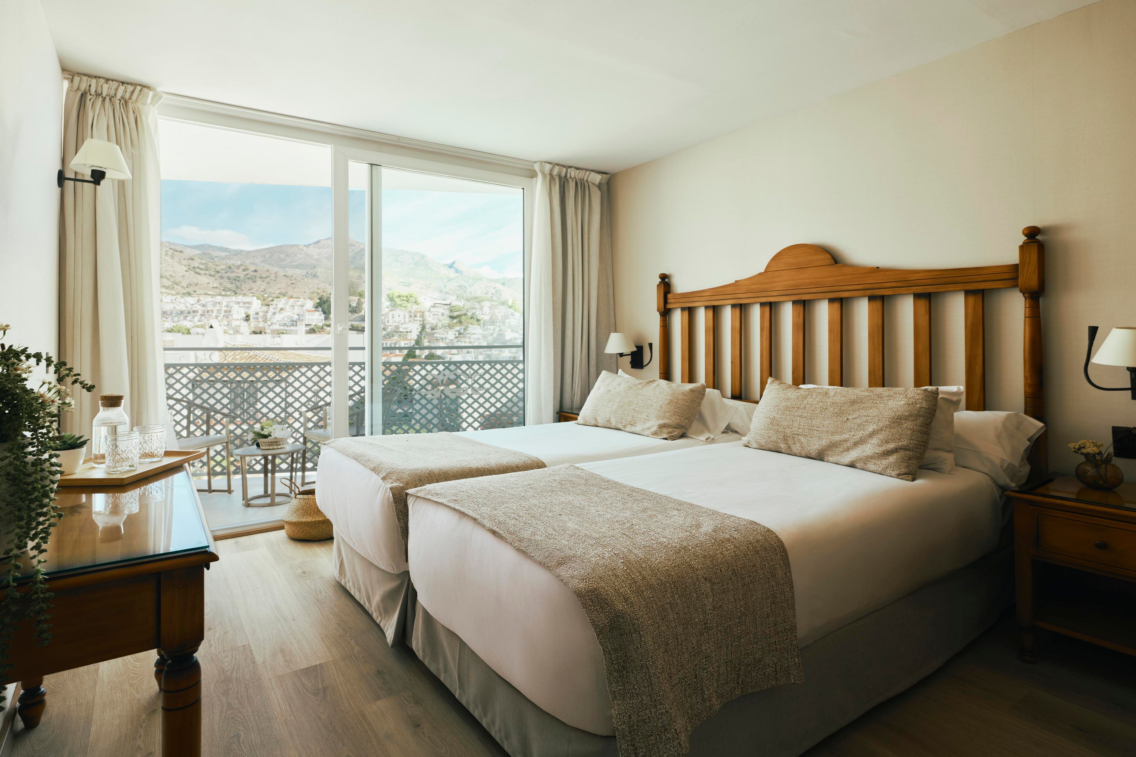 Beneste Villa Flamenca Hotel