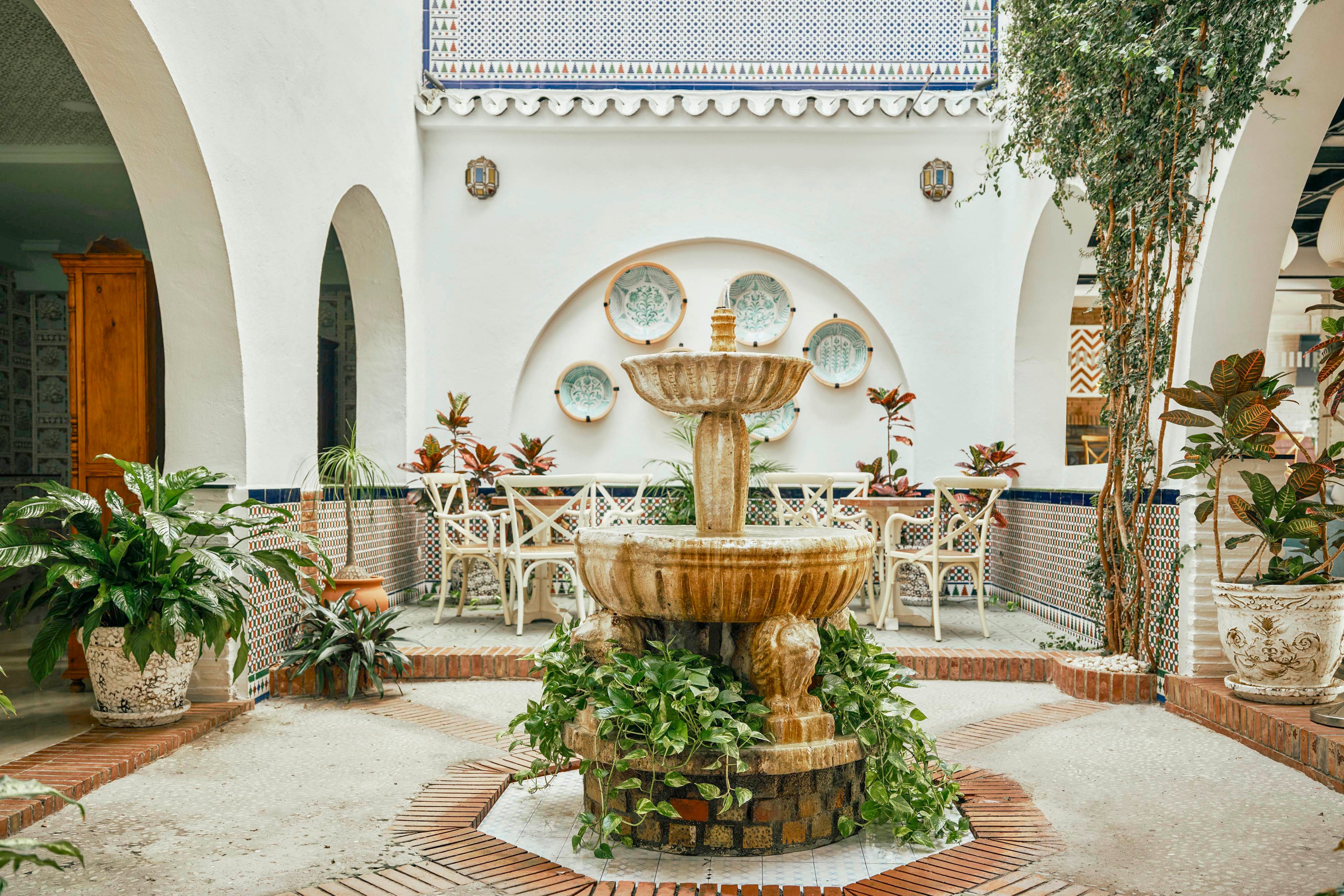 Beneste Villa Flamenca Hotel