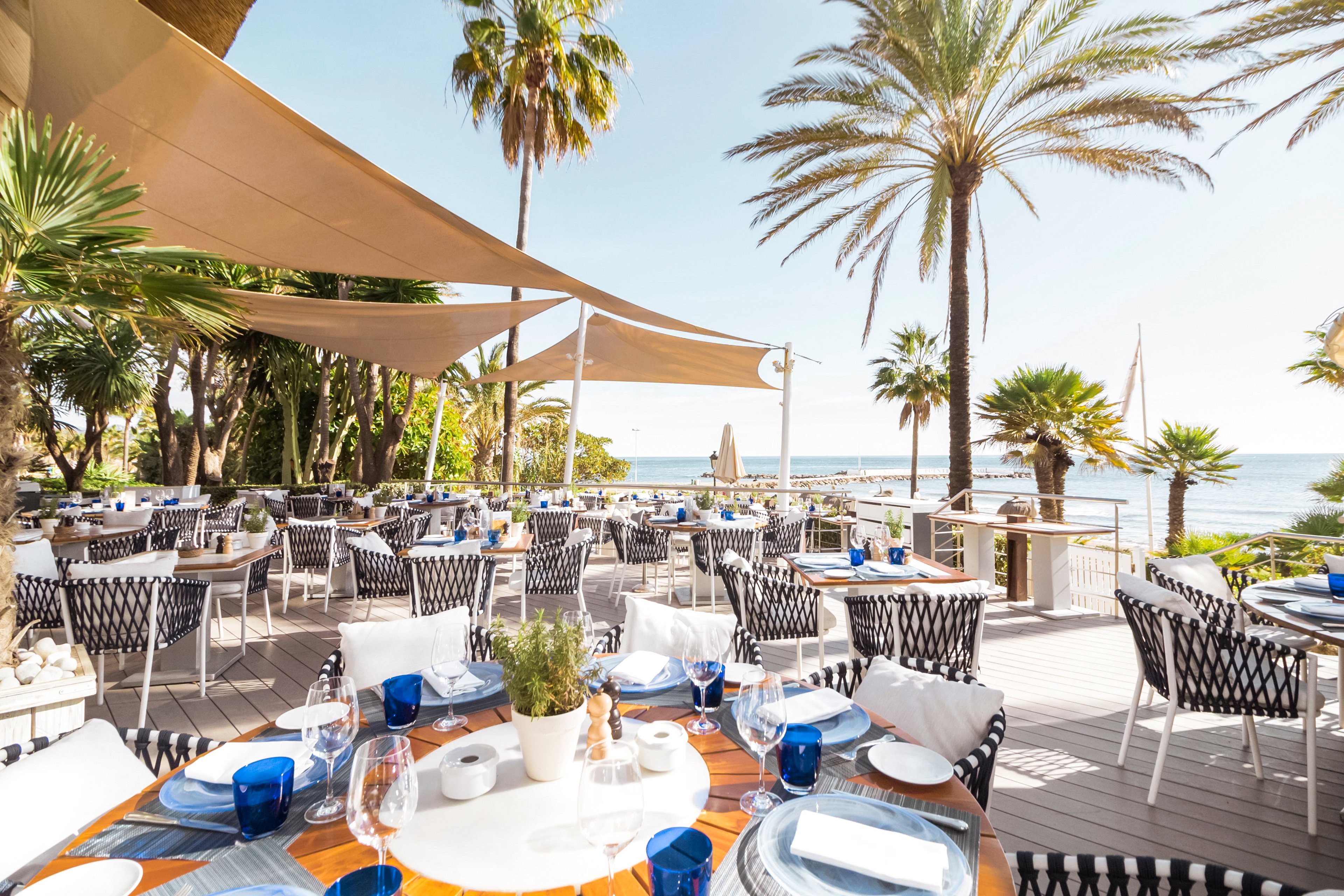 Puente Romano Marbella