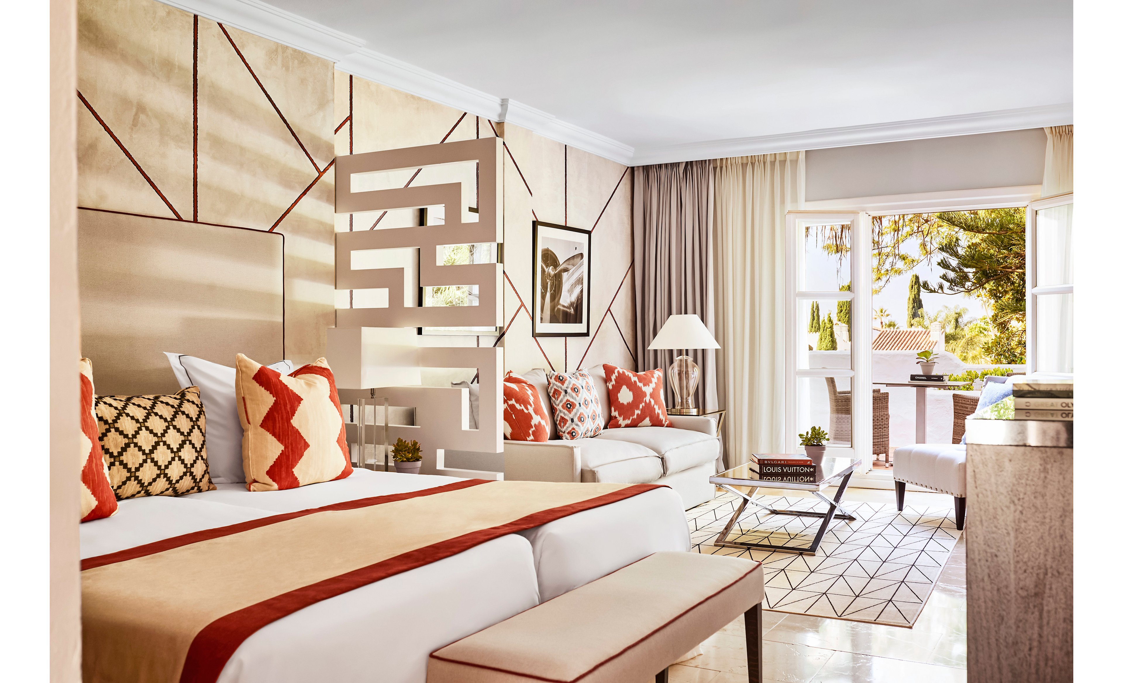 Puente Romano Marbella