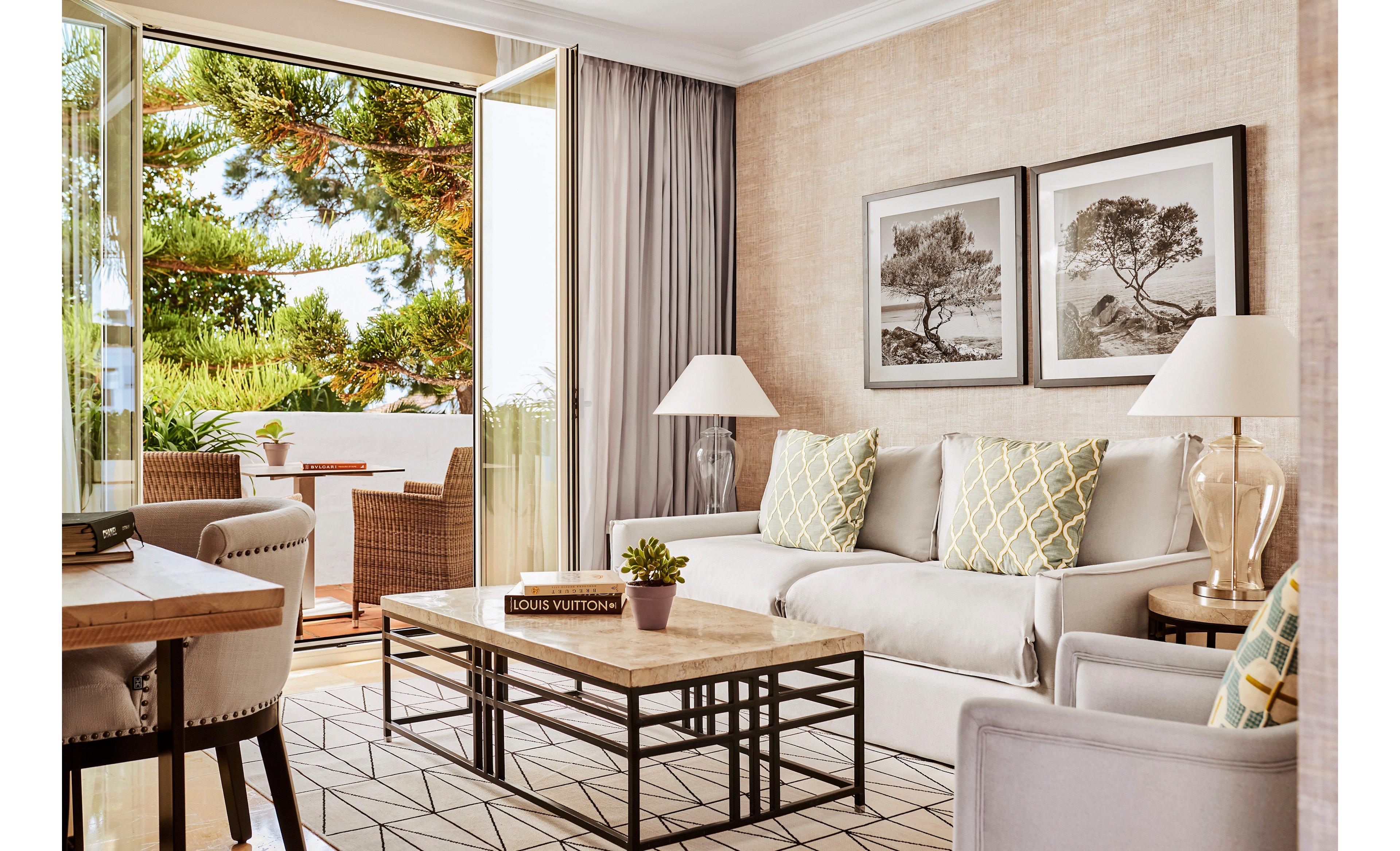 Puente Romano Marbella