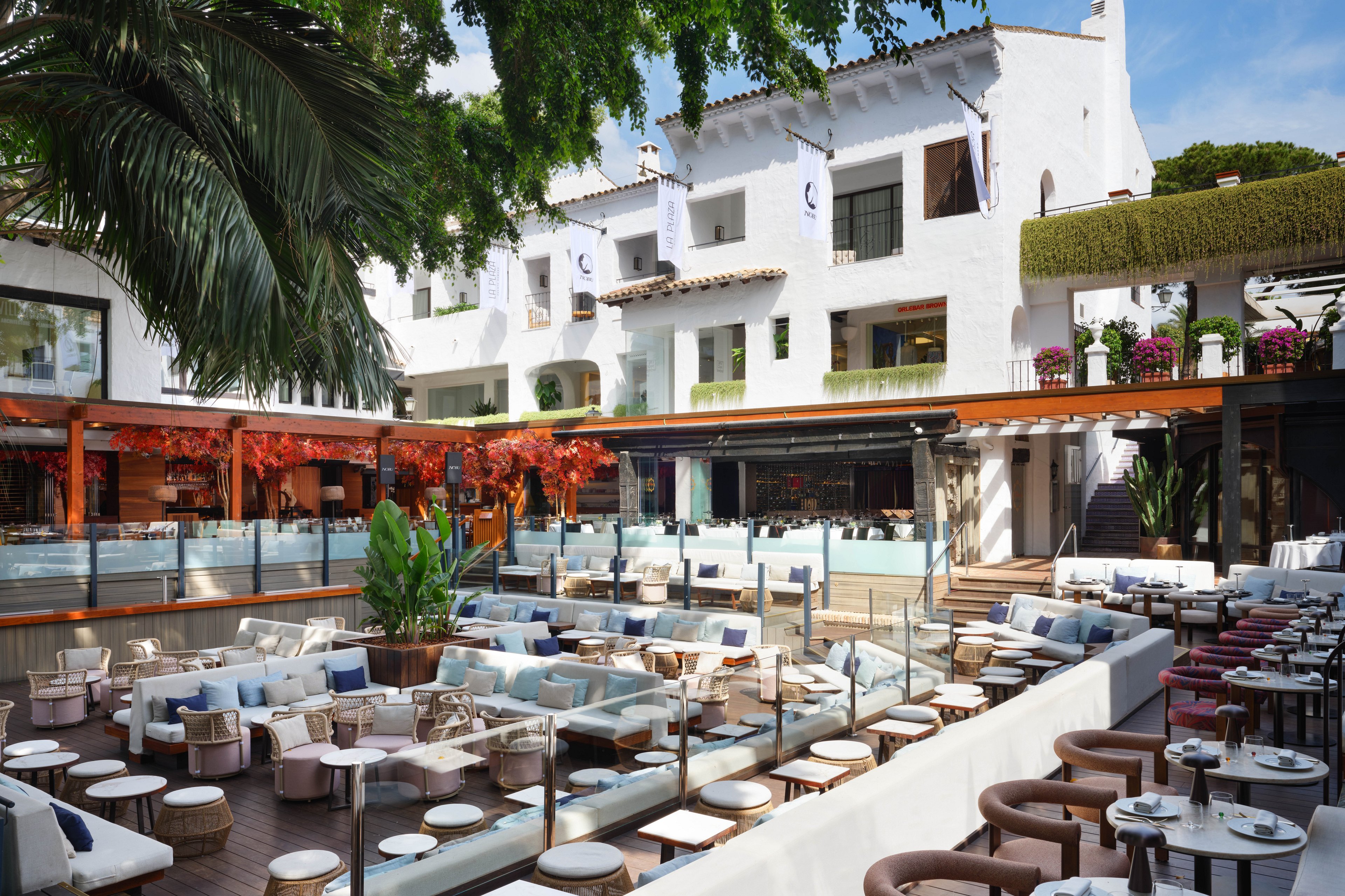 Puente Romano Marbella