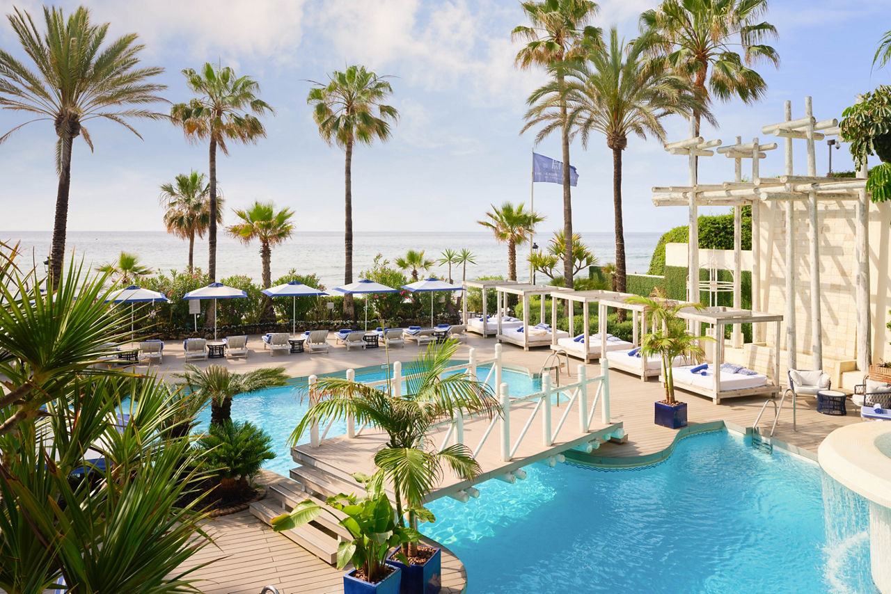 Puente Romano Marbella