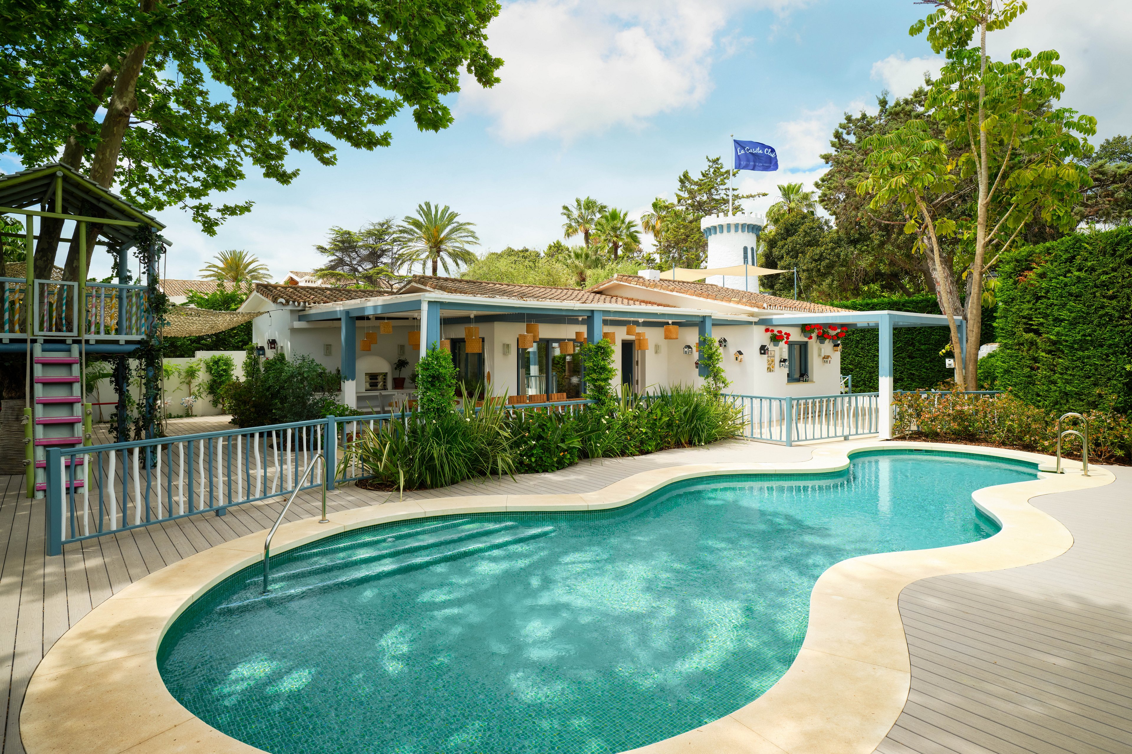 Puente Romano Marbella