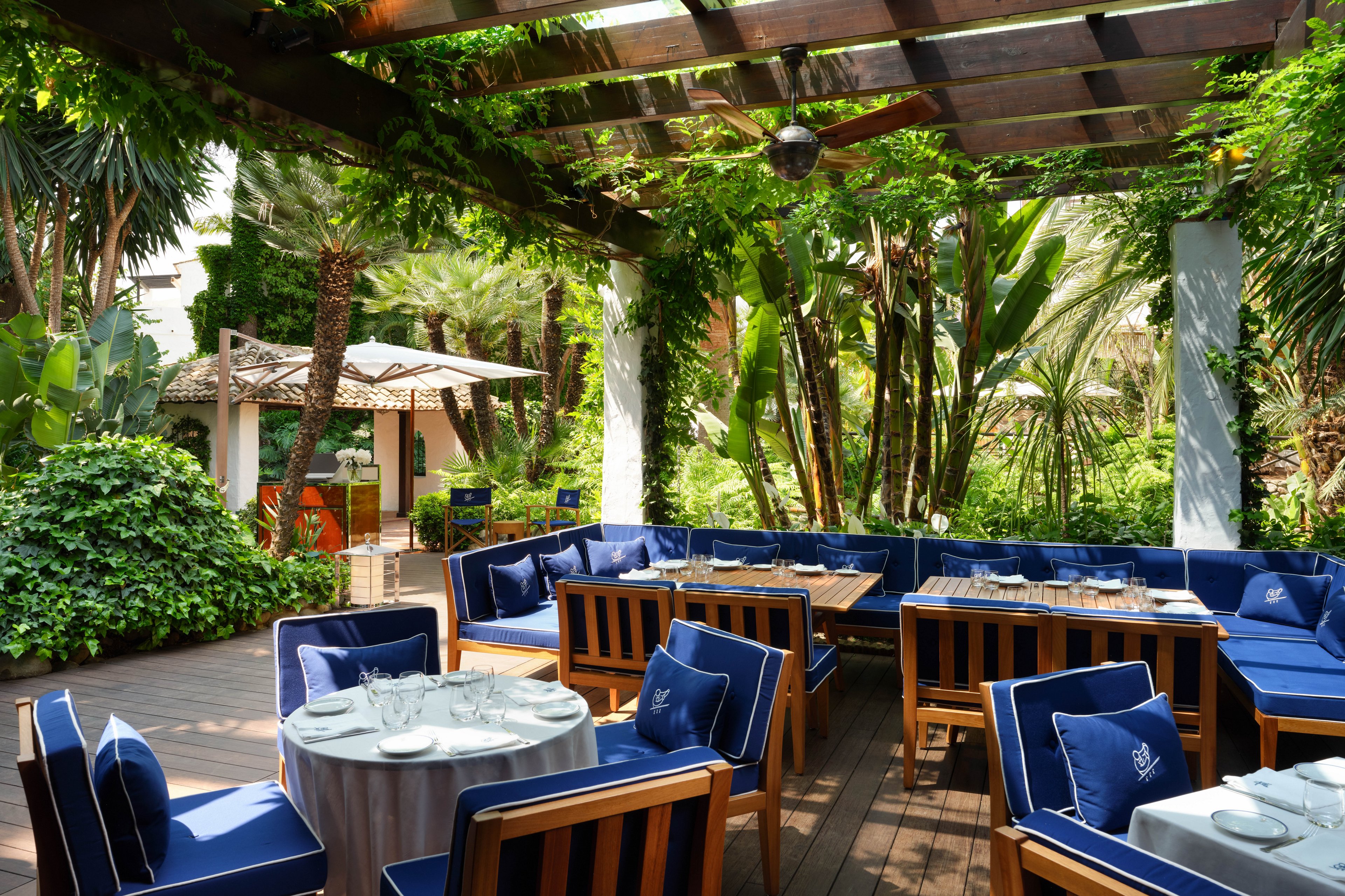 Puente Romano Marbella