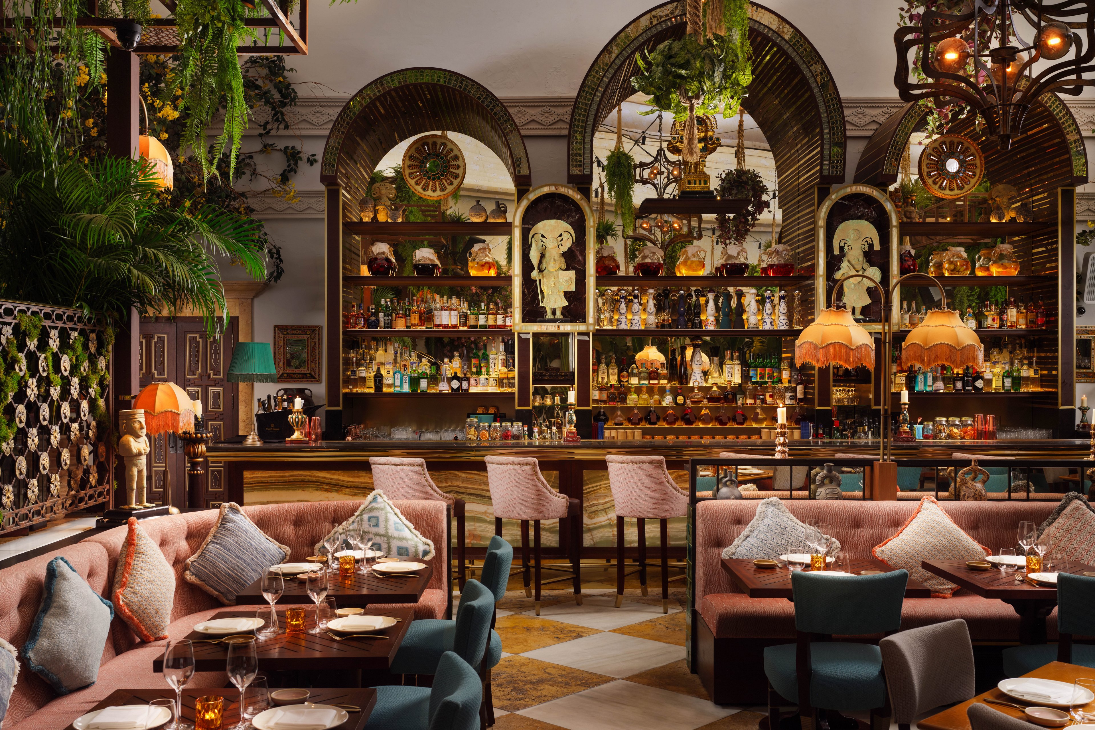 Puente Romano Marbella