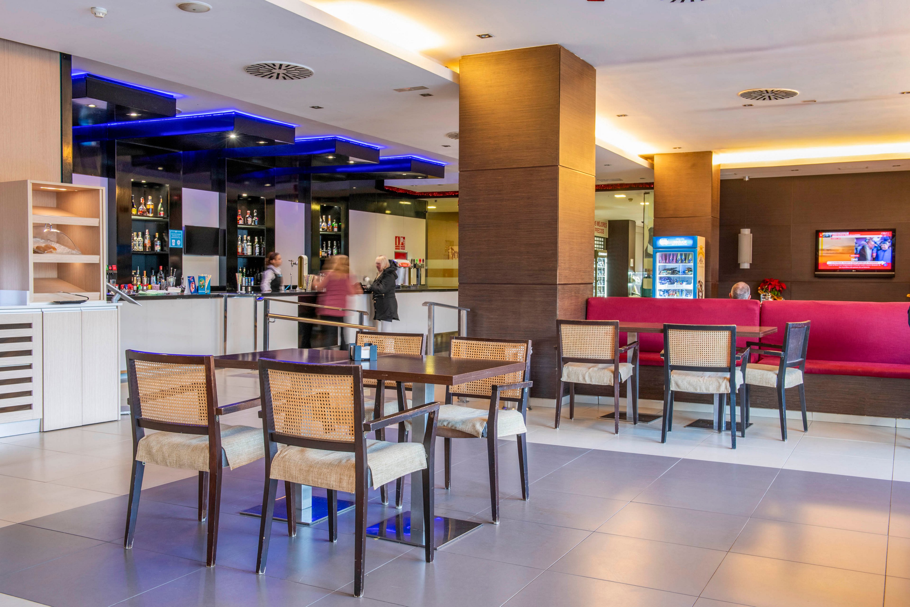 Leonardo Hotel Torremolinos formely Gran Hotel Blue Sea Cervantes