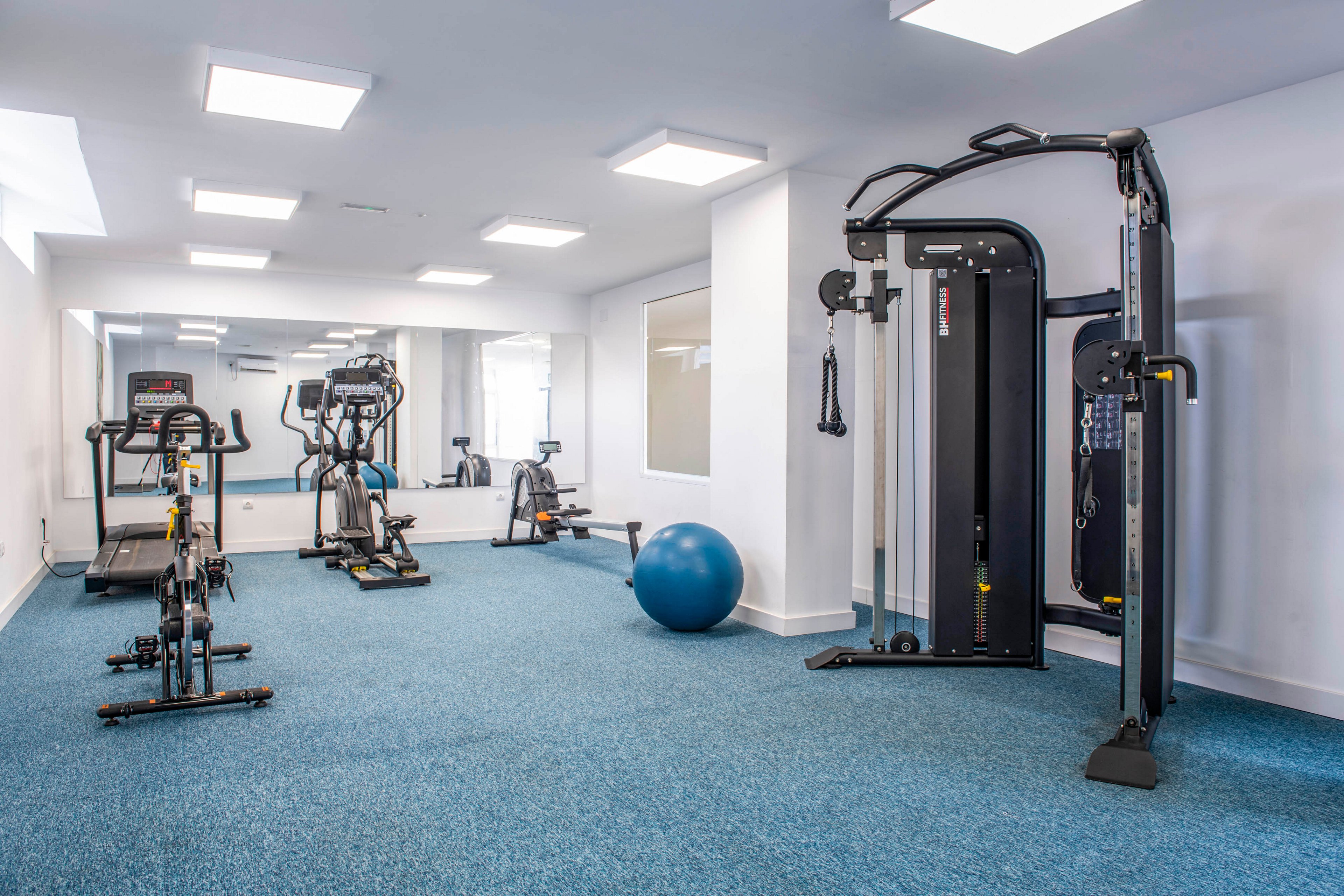 Leonardo Hotel Torremolinos formely Gran Hotel Blue Sea Cervantes