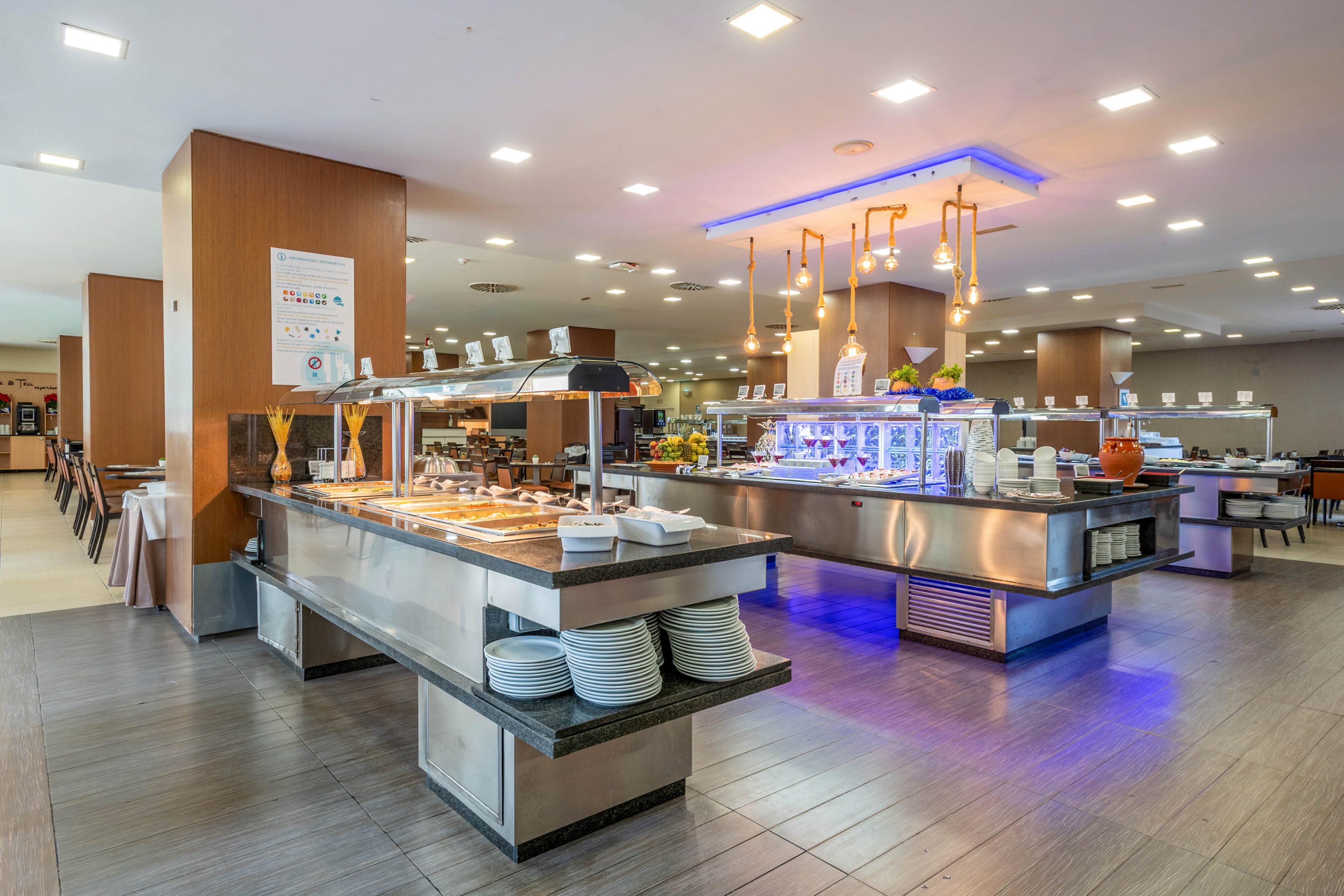 Leonardo Hotel Torremolinos formely Gran Hotel Blue Sea Cervantes