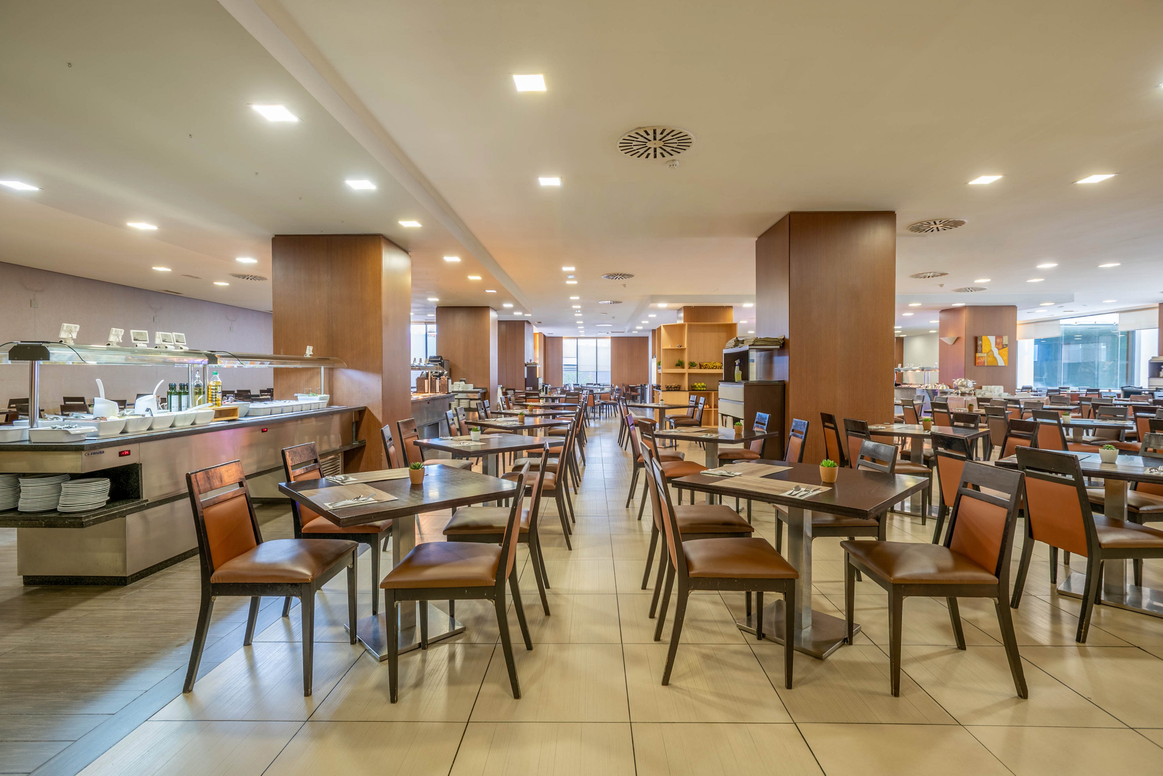 Leonardo Hotel Torremolinos formely Gran Hotel Blue Sea Cervantes