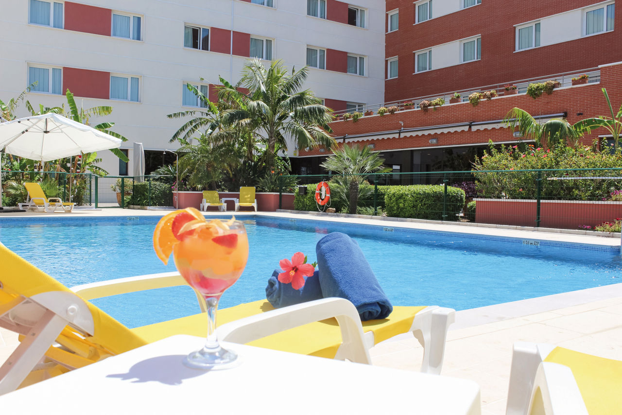 Hilton Garden Inn Malaga
