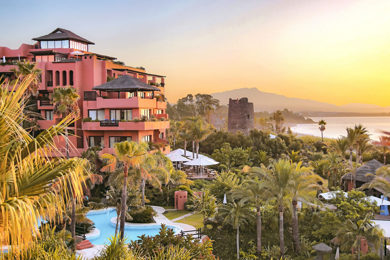 Hacienda del Mar Melia collection