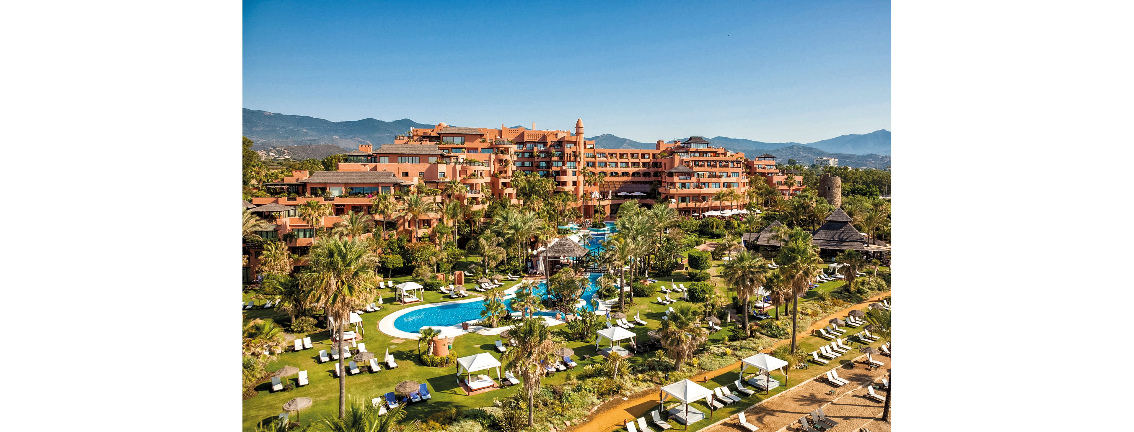 Hacienda del Mar Melia collection