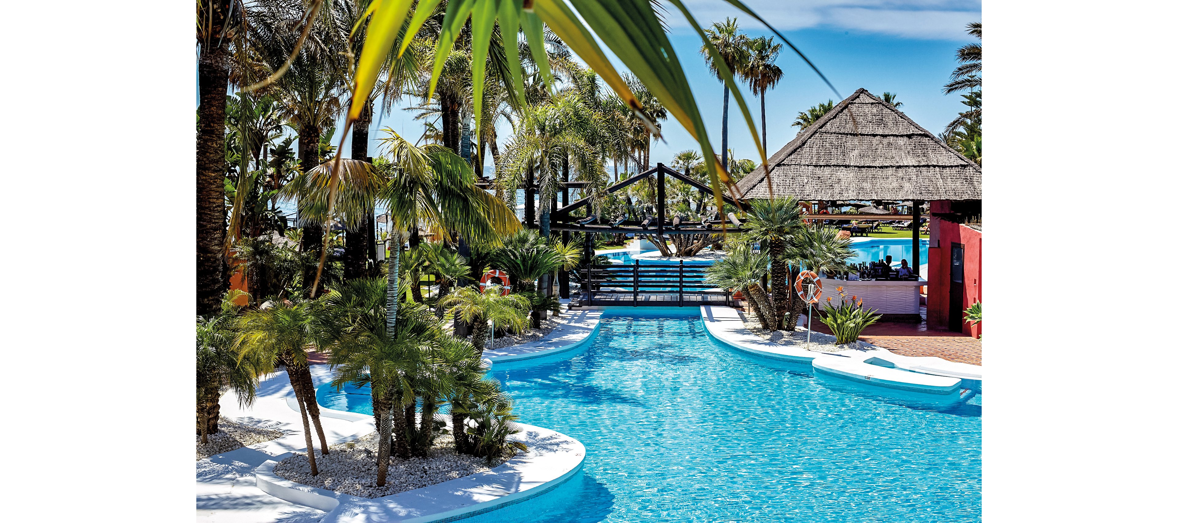 Hacienda del Mar Melia collection