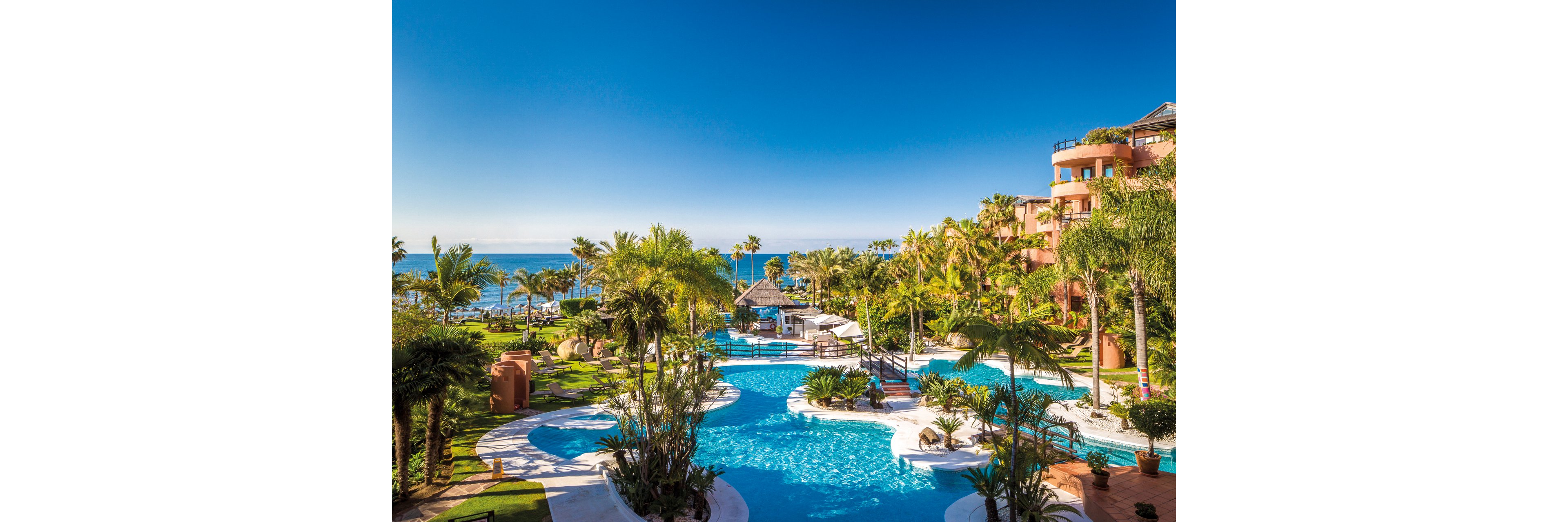 Hacienda del Mar Melia collection