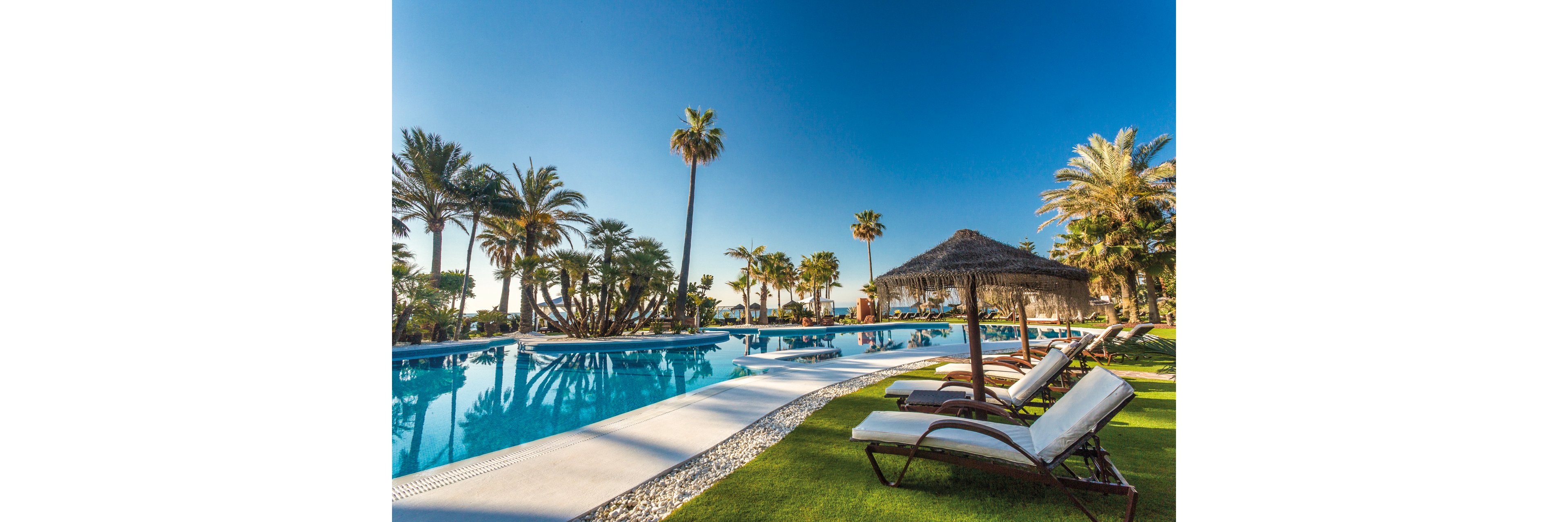 Hacienda del Mar Melia collection