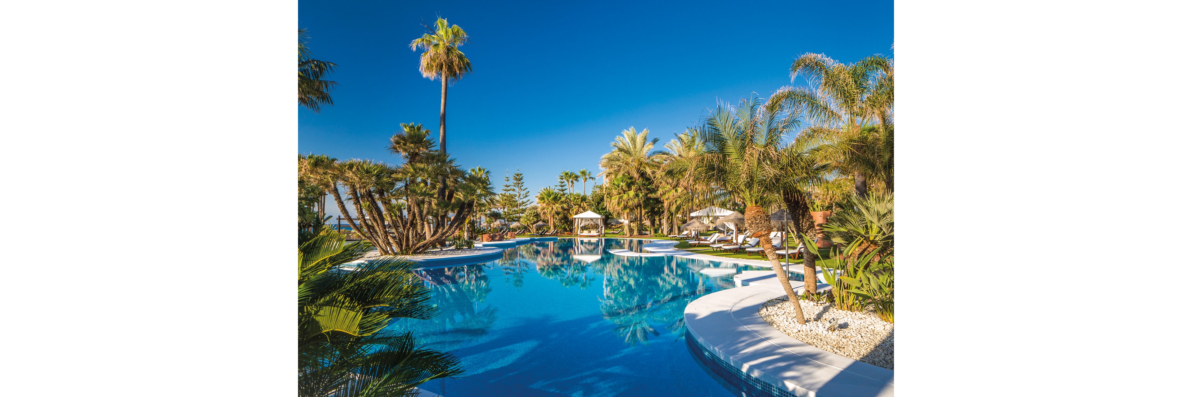 Hacienda del Mar Melia collection