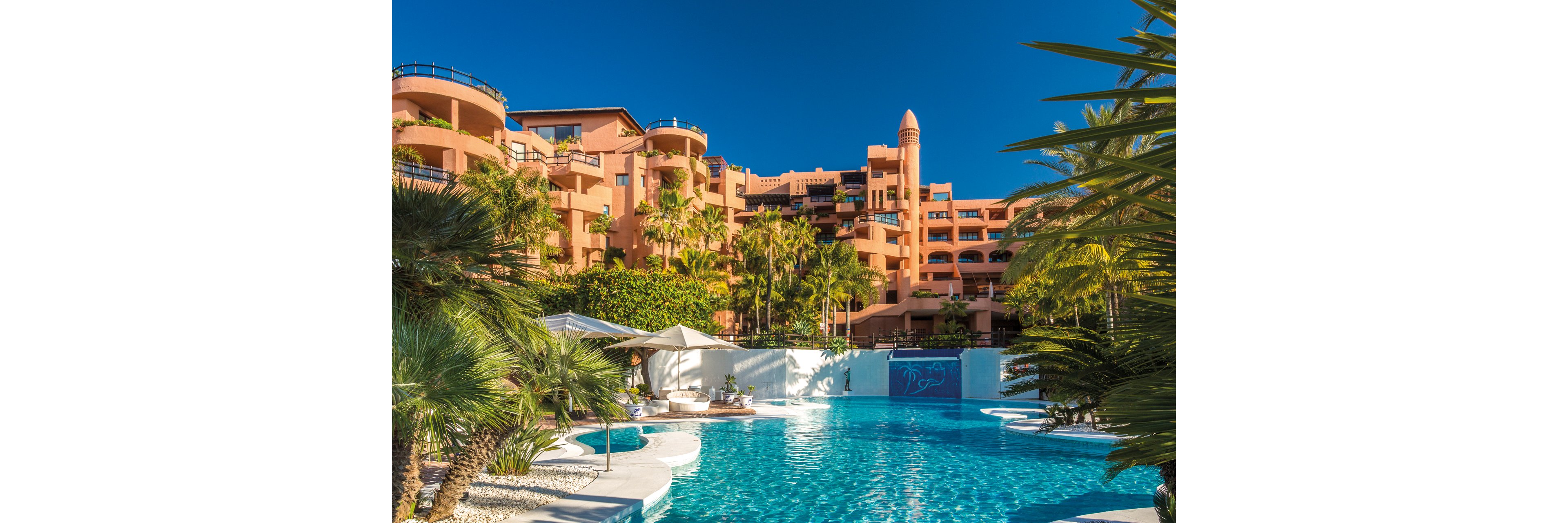 Hacienda del Mar Melia collection