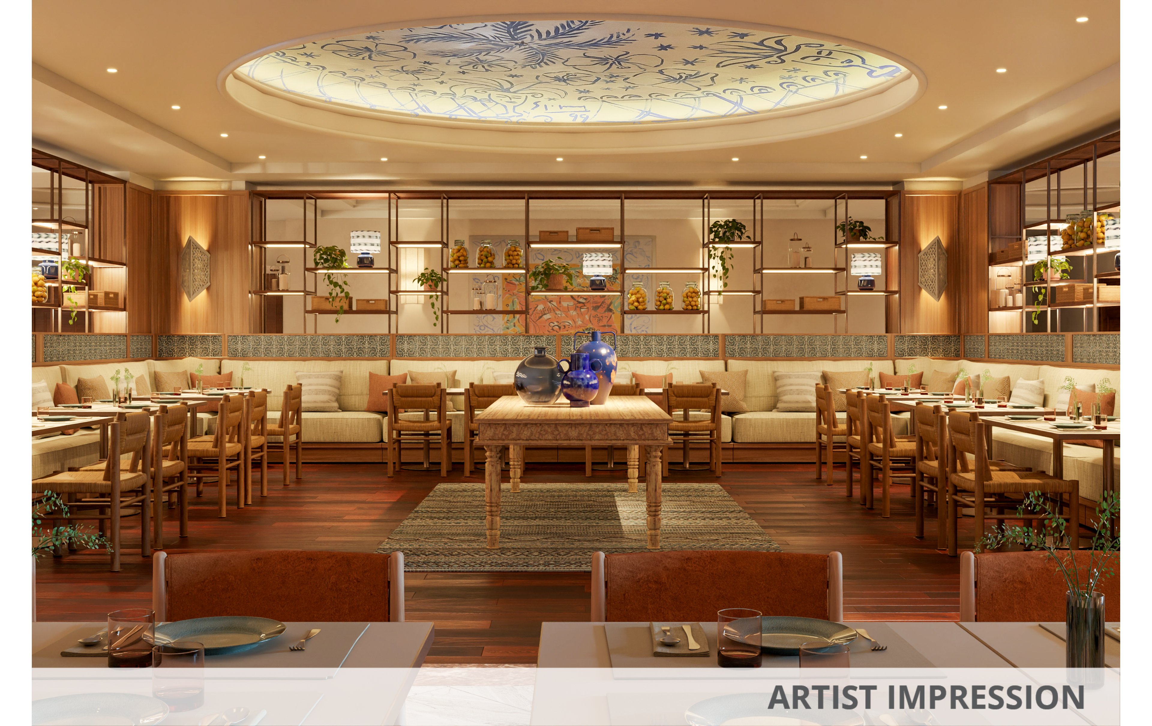 Hacienda del Mar Melia collection