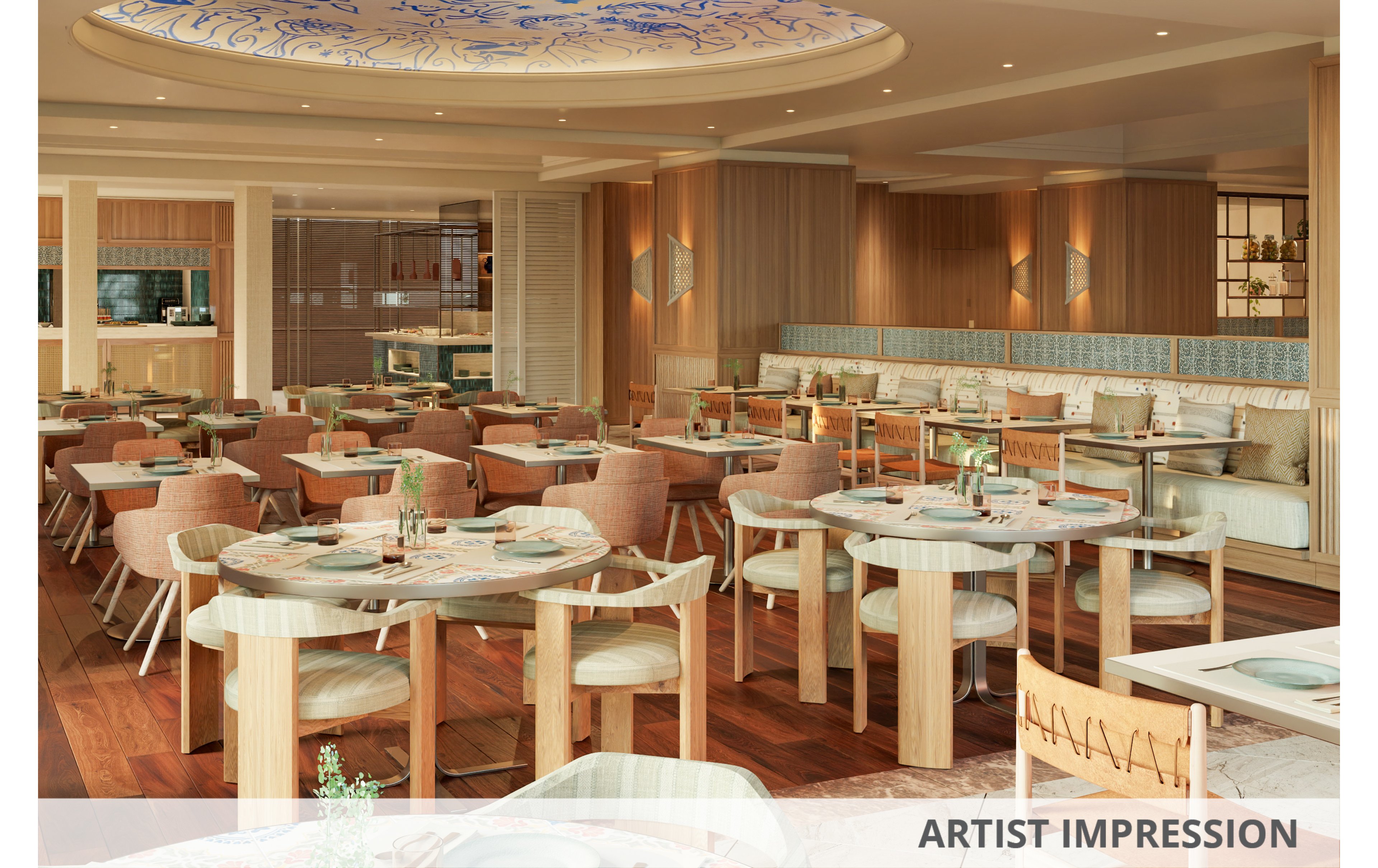 Hacienda del Mar Melia collection