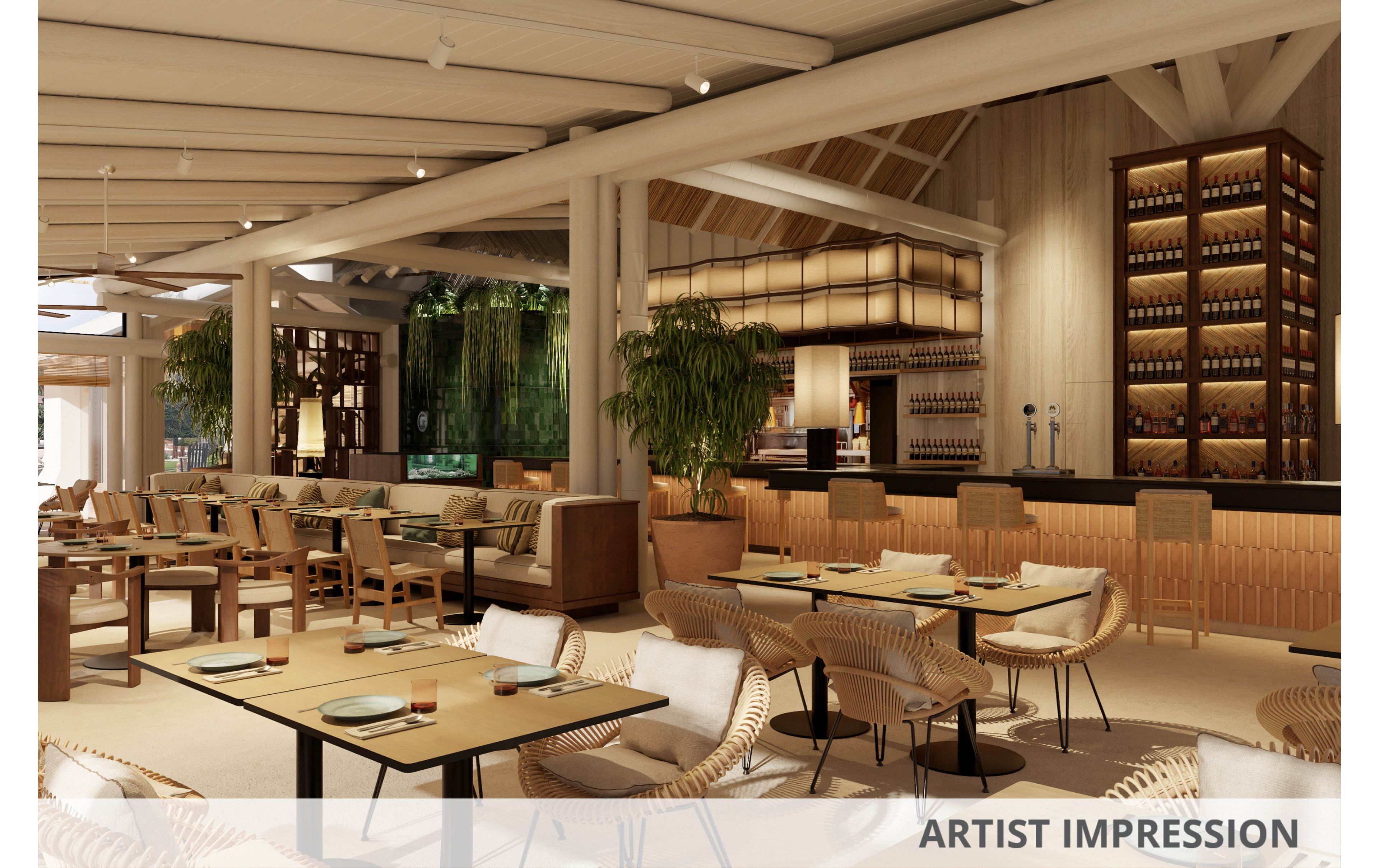 Hacienda del Mar Melia collection