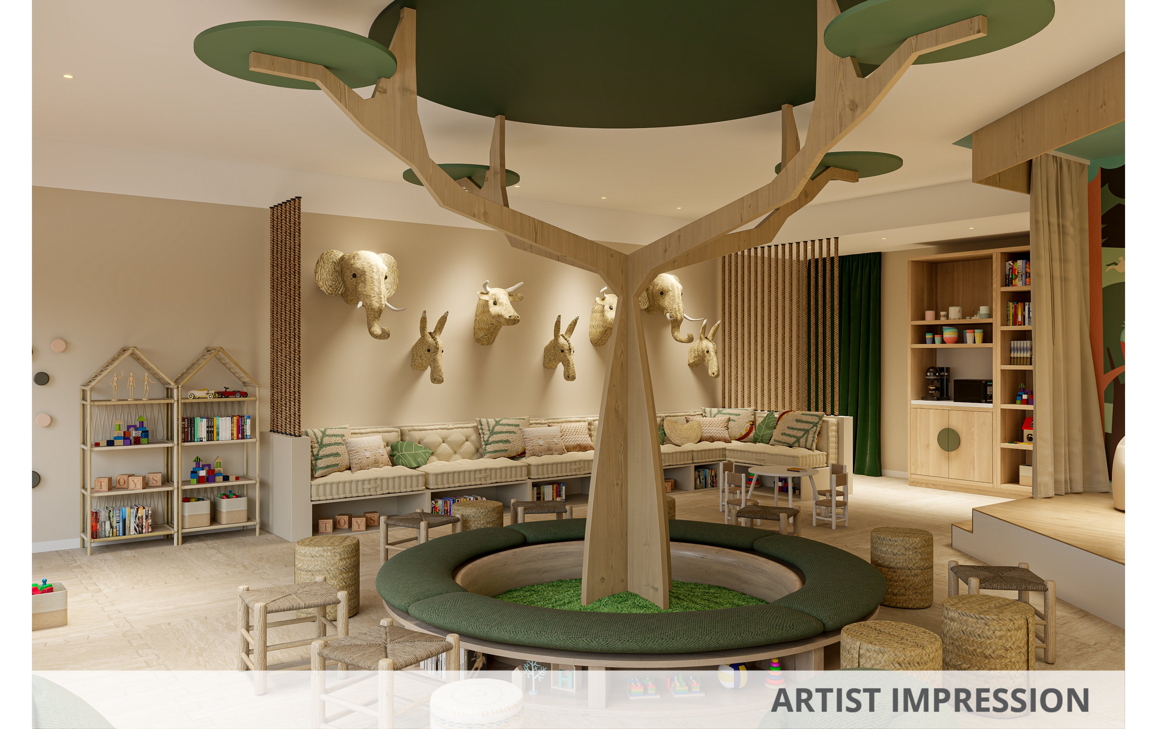 Hacienda del Mar Melia collection