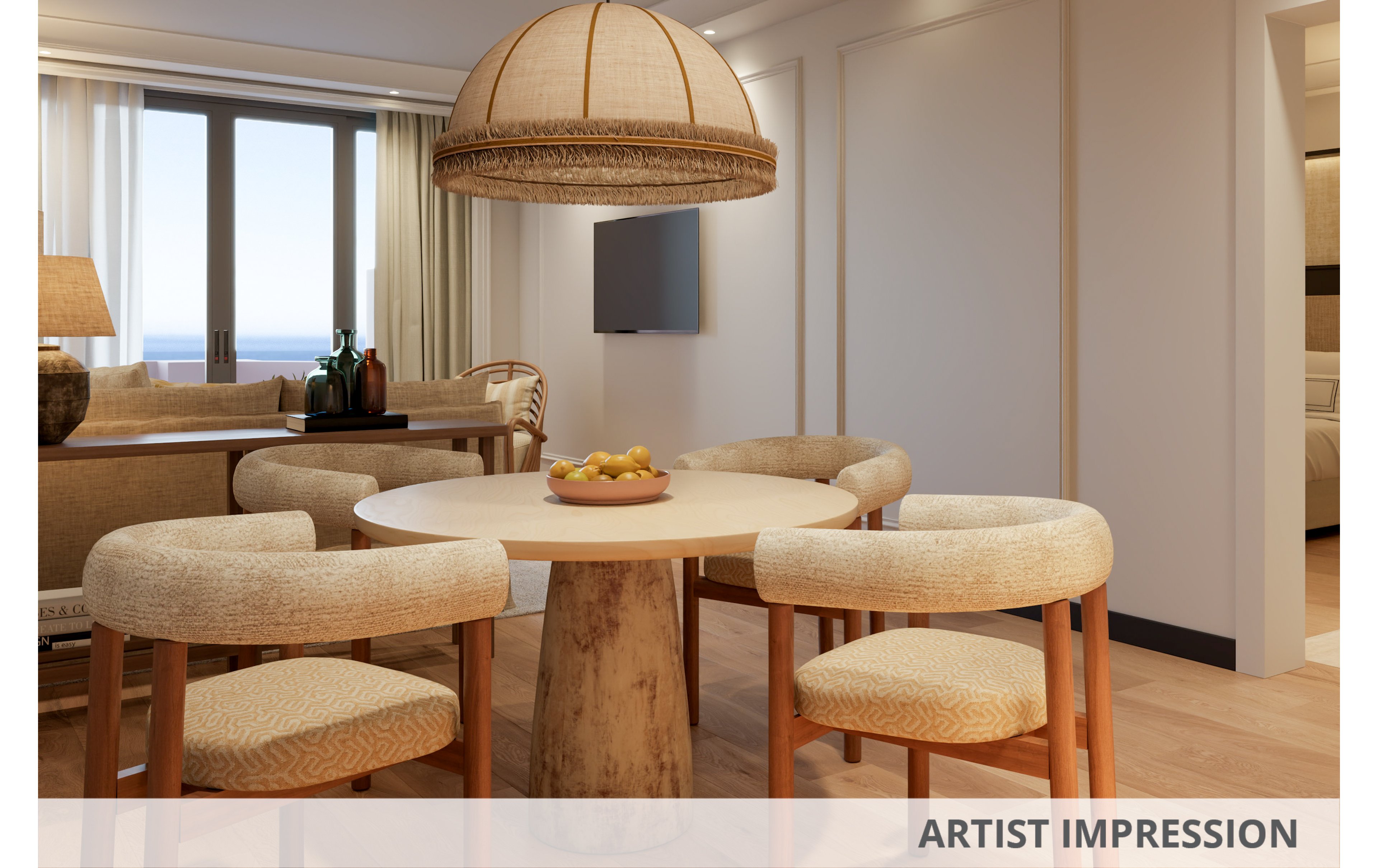 Hacienda del Mar Melia collection