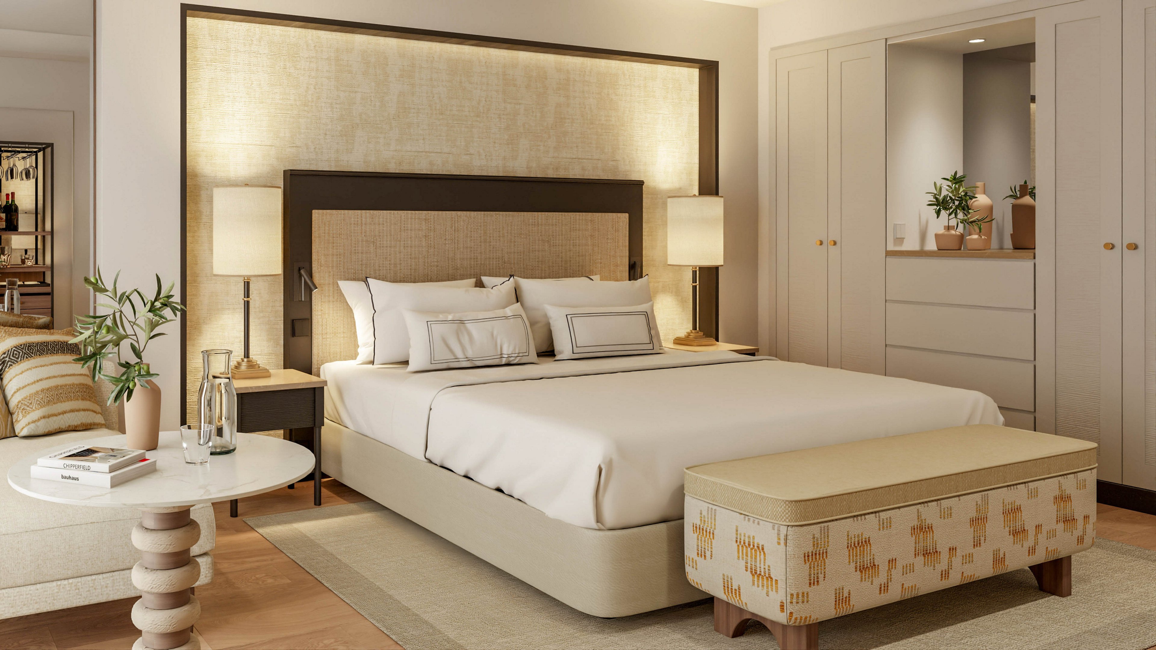 Hacienda del Mar Melia collection