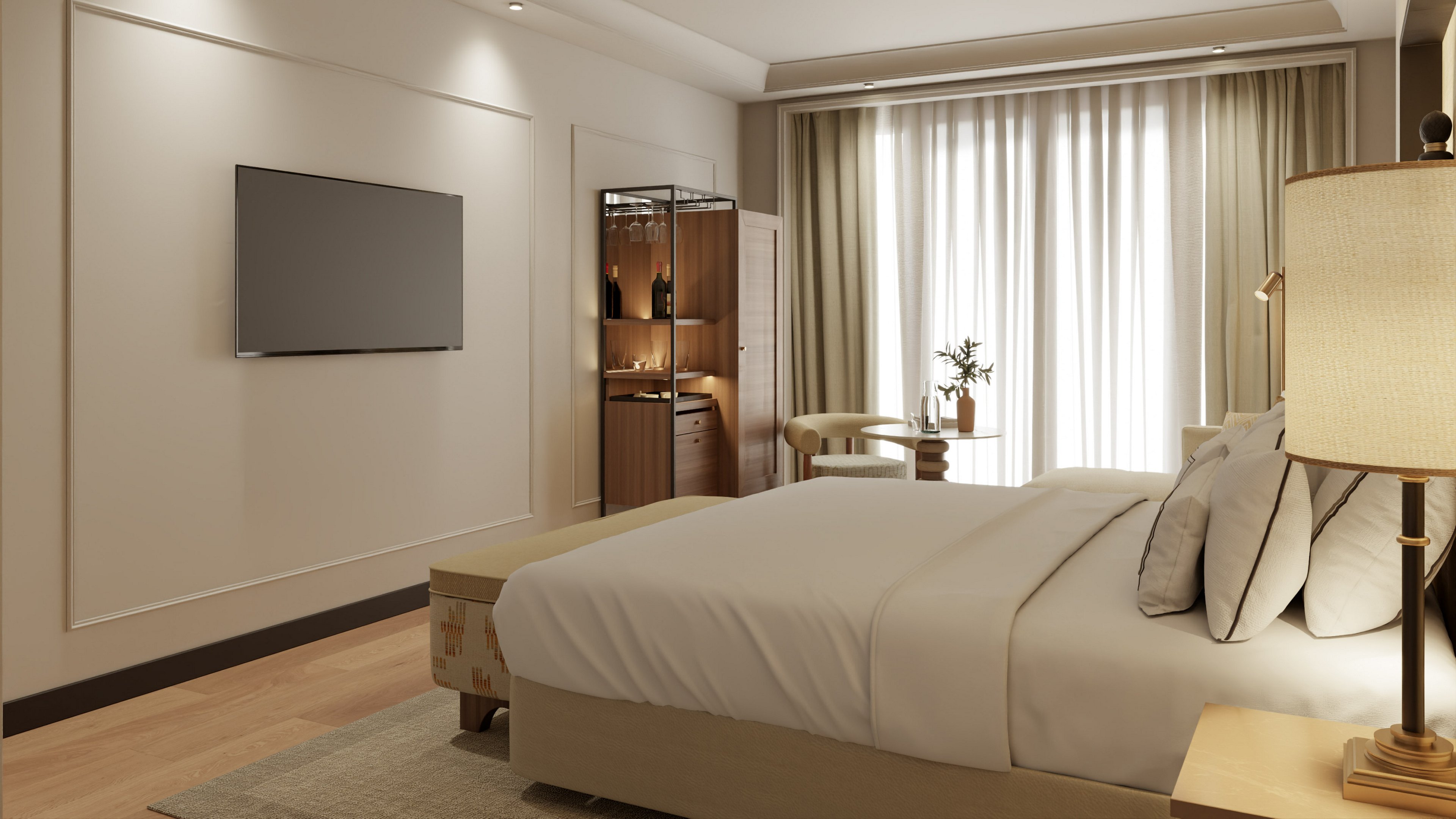 Hacienda del Mar Melia collection