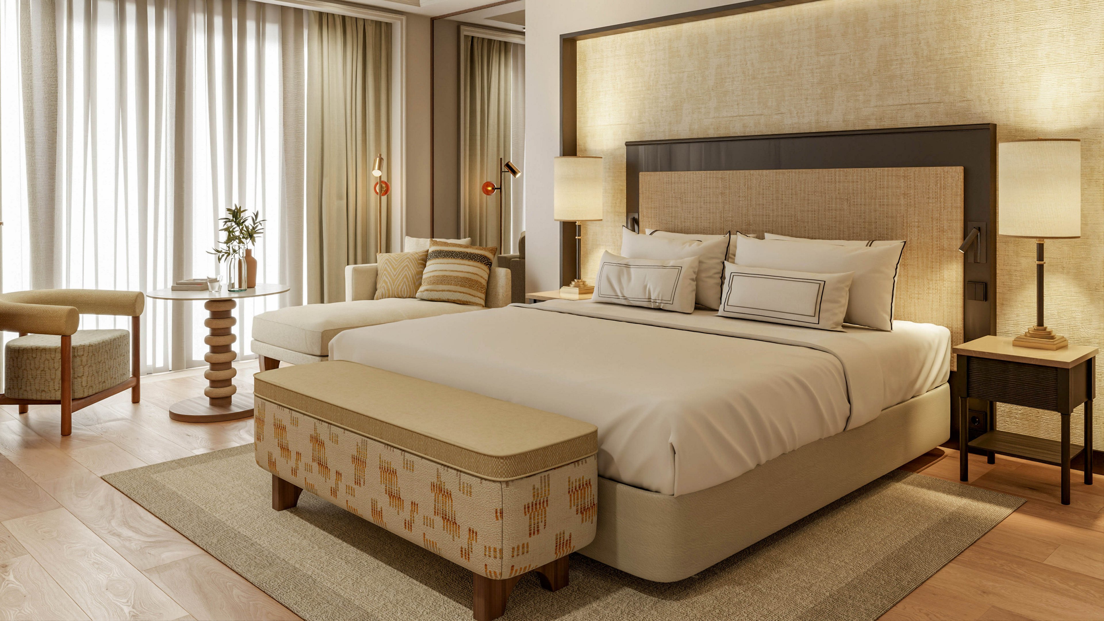 Hacienda del Mar Melia collection