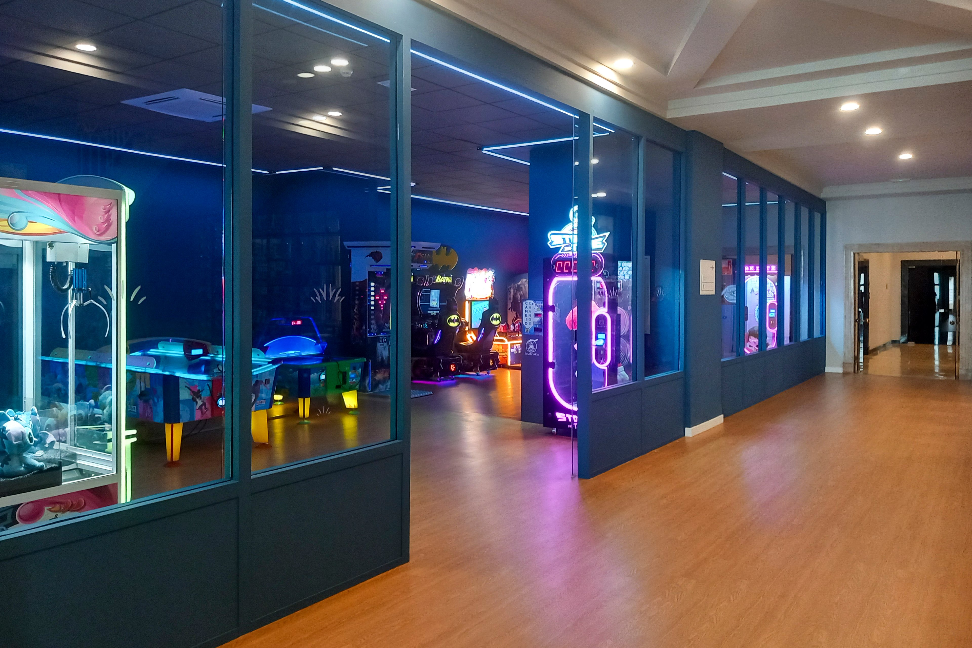 Estival Torrequebrada