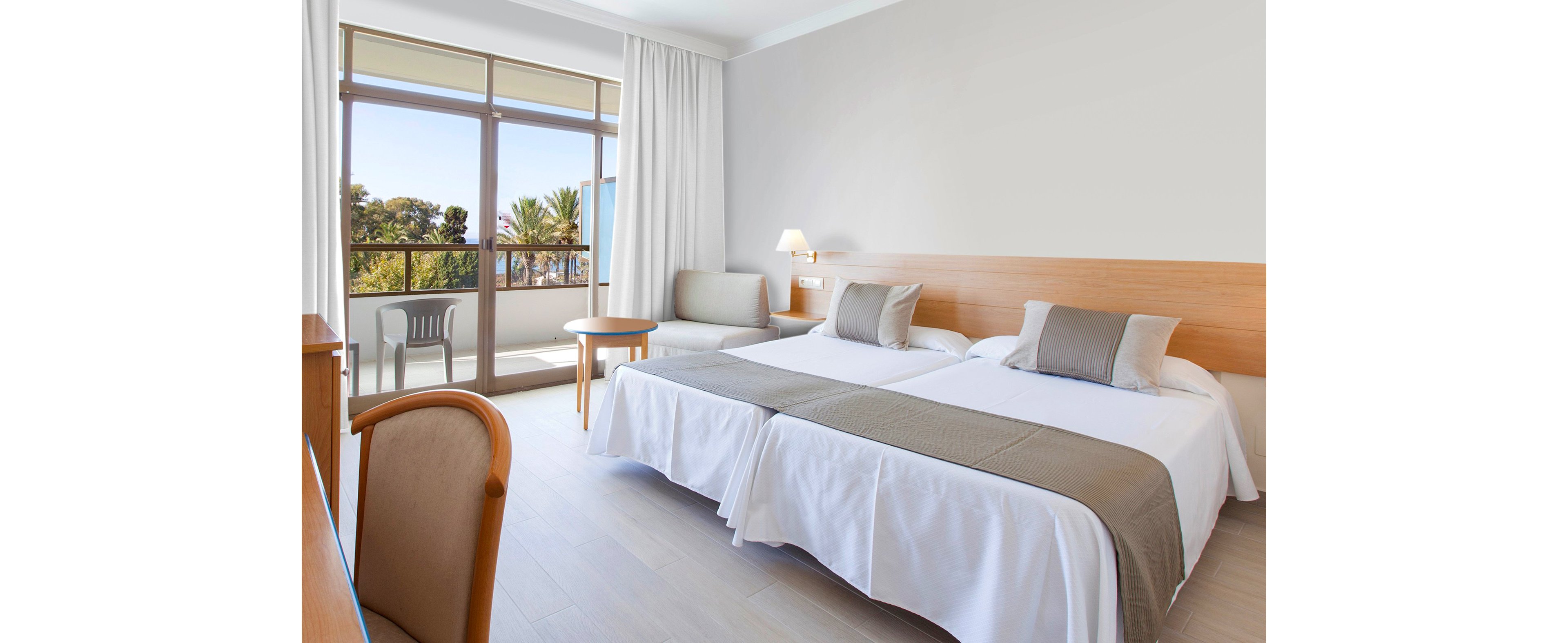 Sol Marbella Estepona Atalaya Park