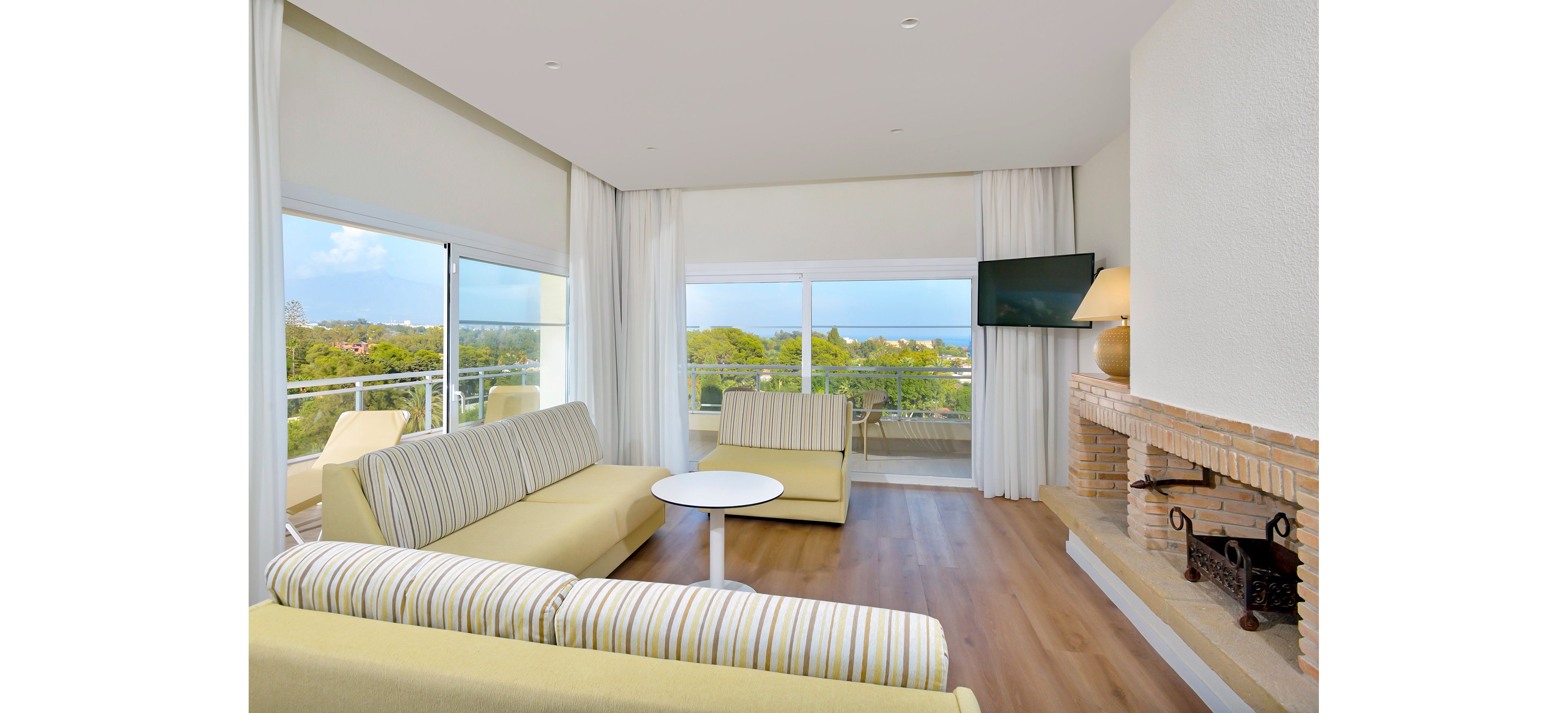 Sol Marbella Estepona Atalaya Park