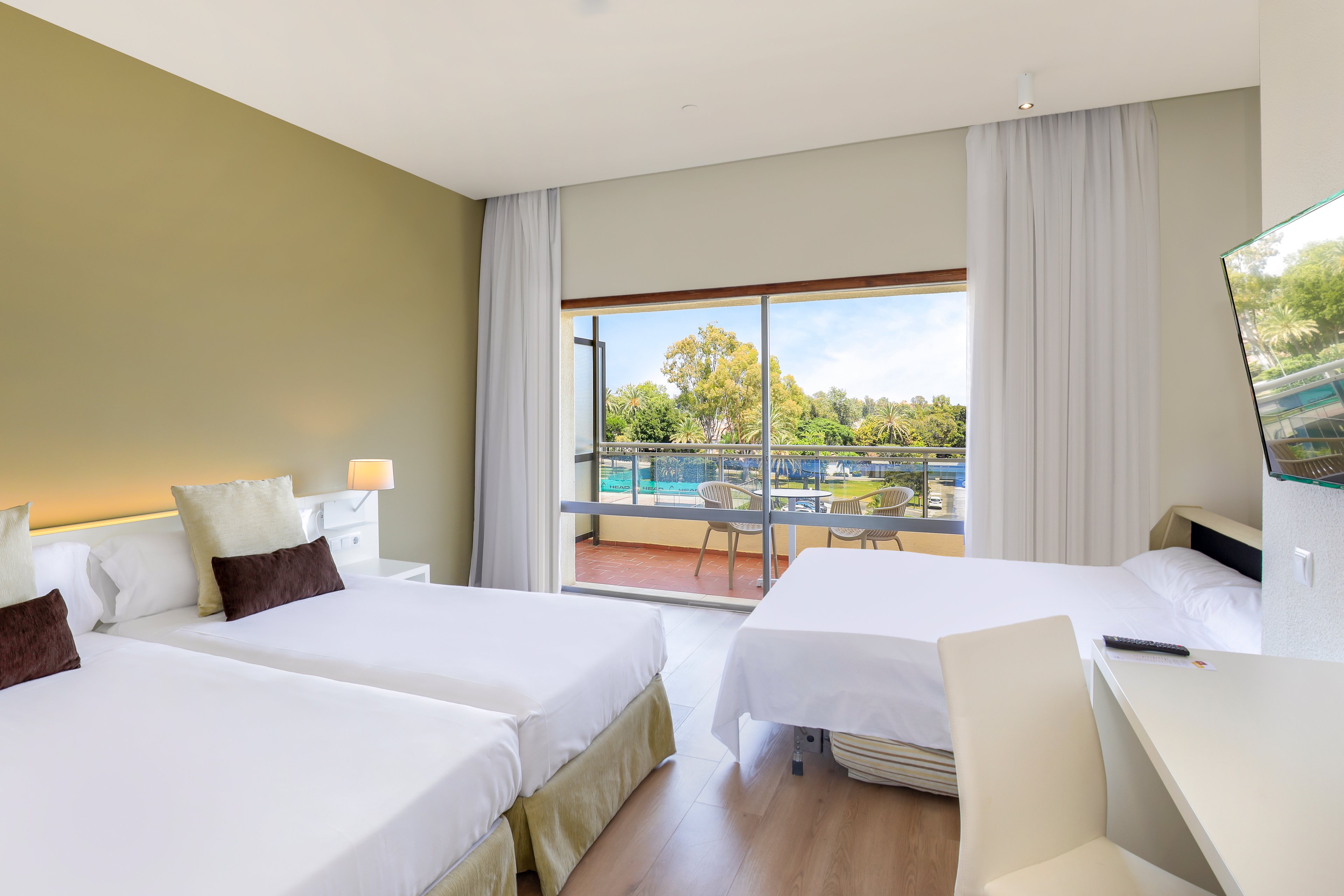 Sol Marbella Estepona Atalaya Park