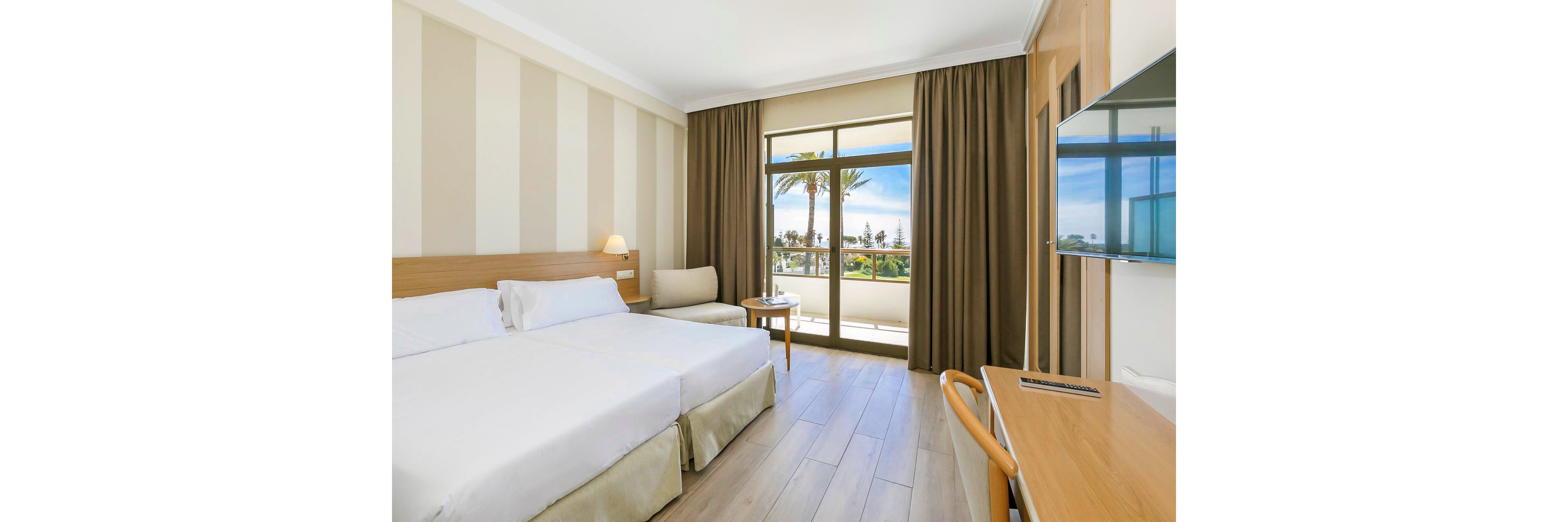 Sol Marbella Estepona Atalaya Park