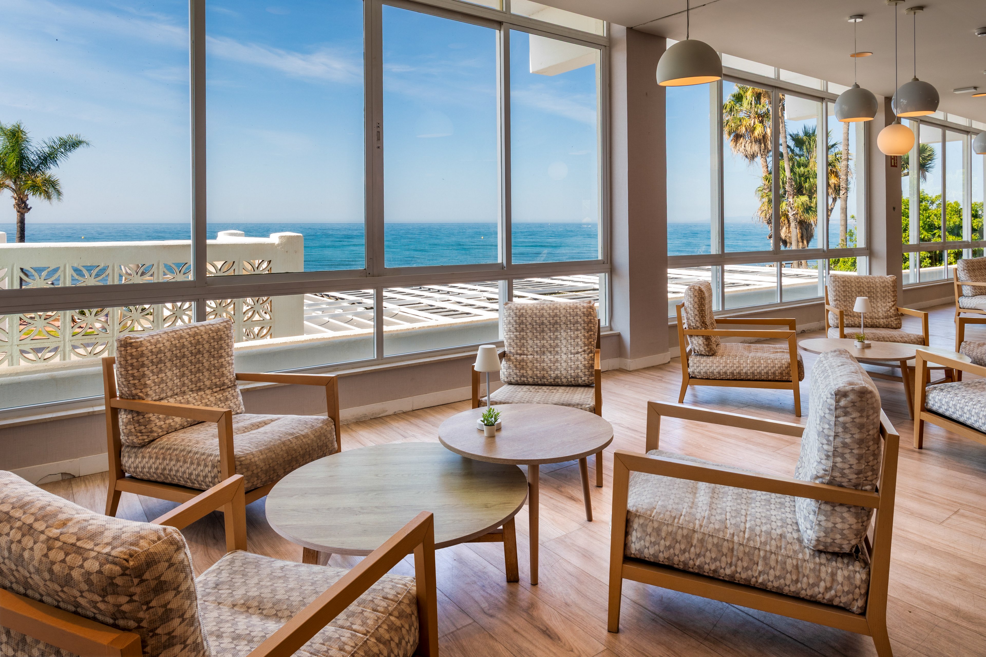 Sol Marbella Estepona Atalaya Park