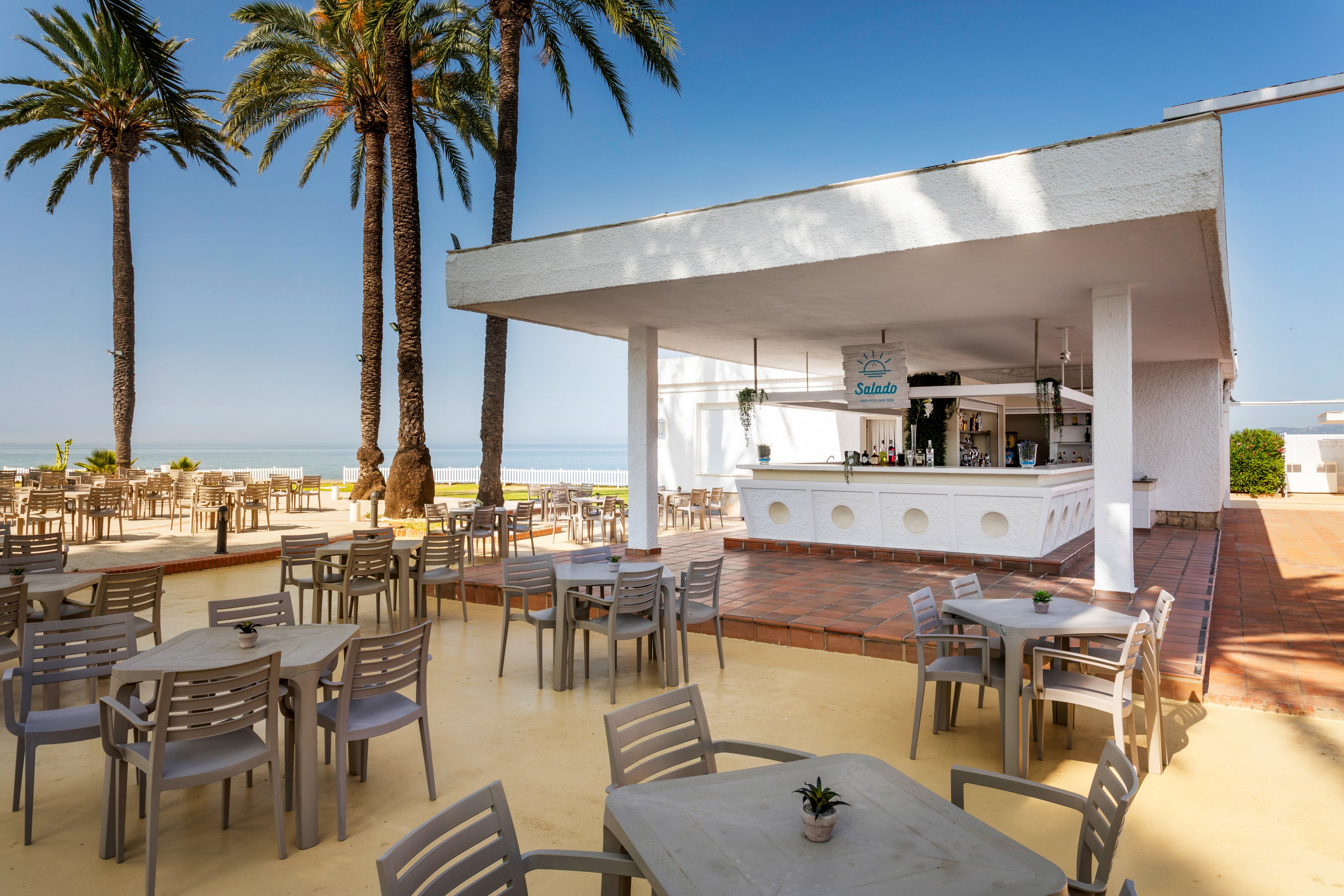 Sol Marbella Estepona Atalaya Park