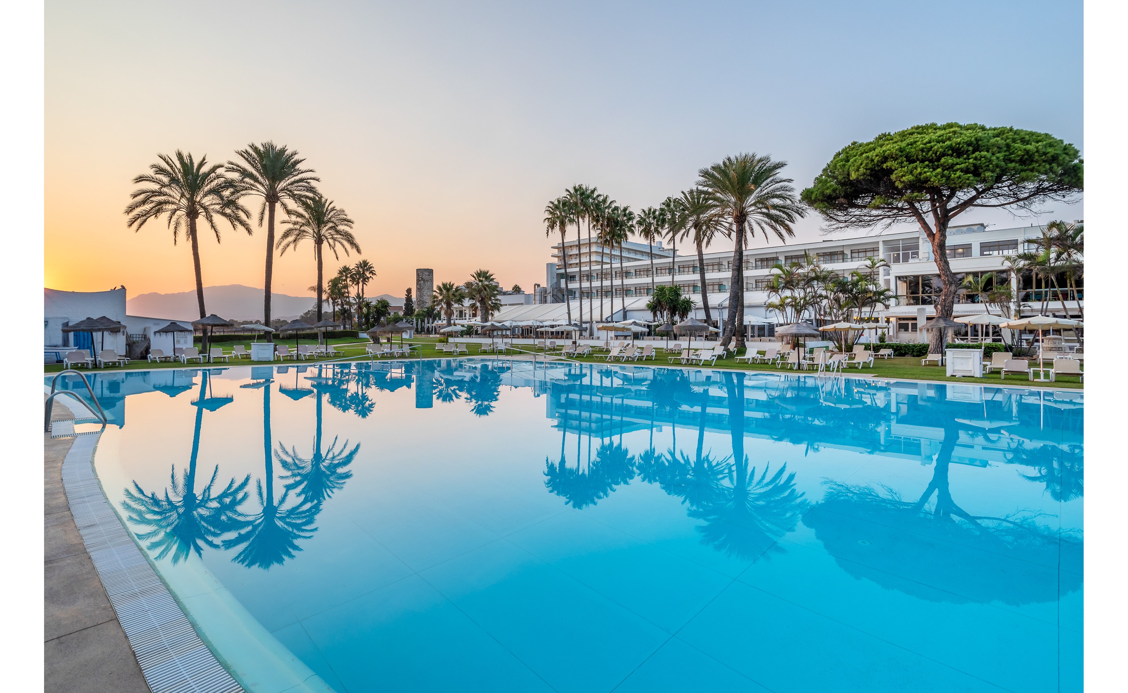 Sol Marbella Estepona Atalaya Park