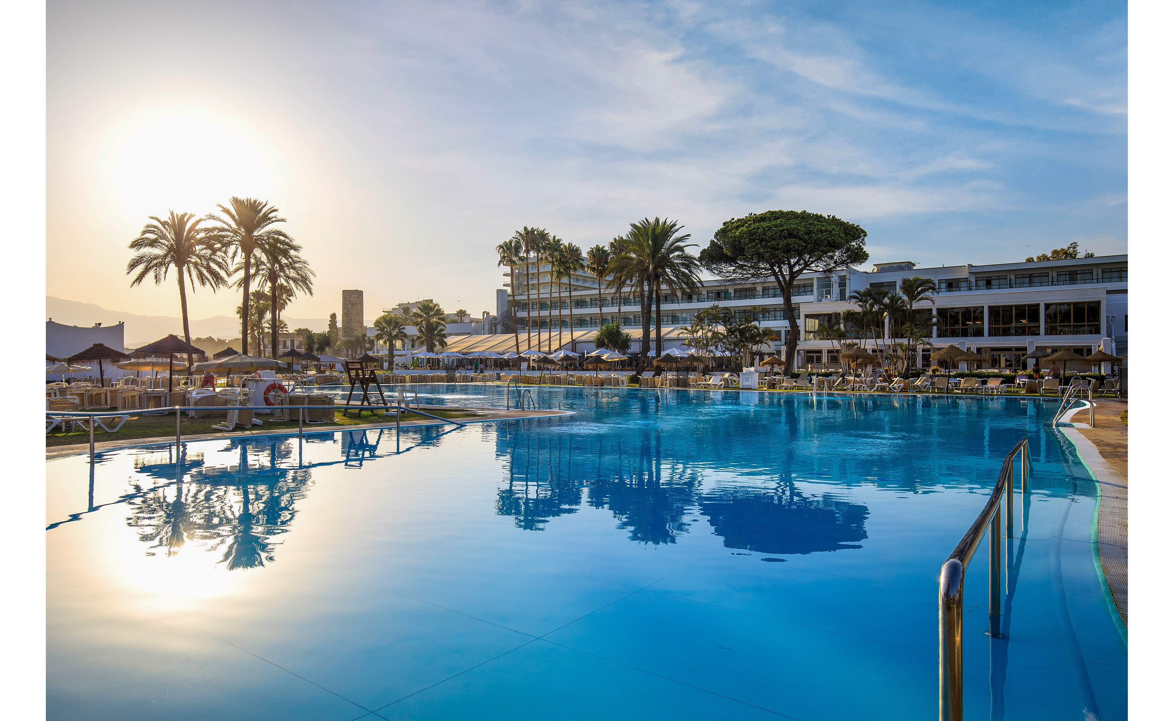 Sol Marbella Estepona Atalaya Park